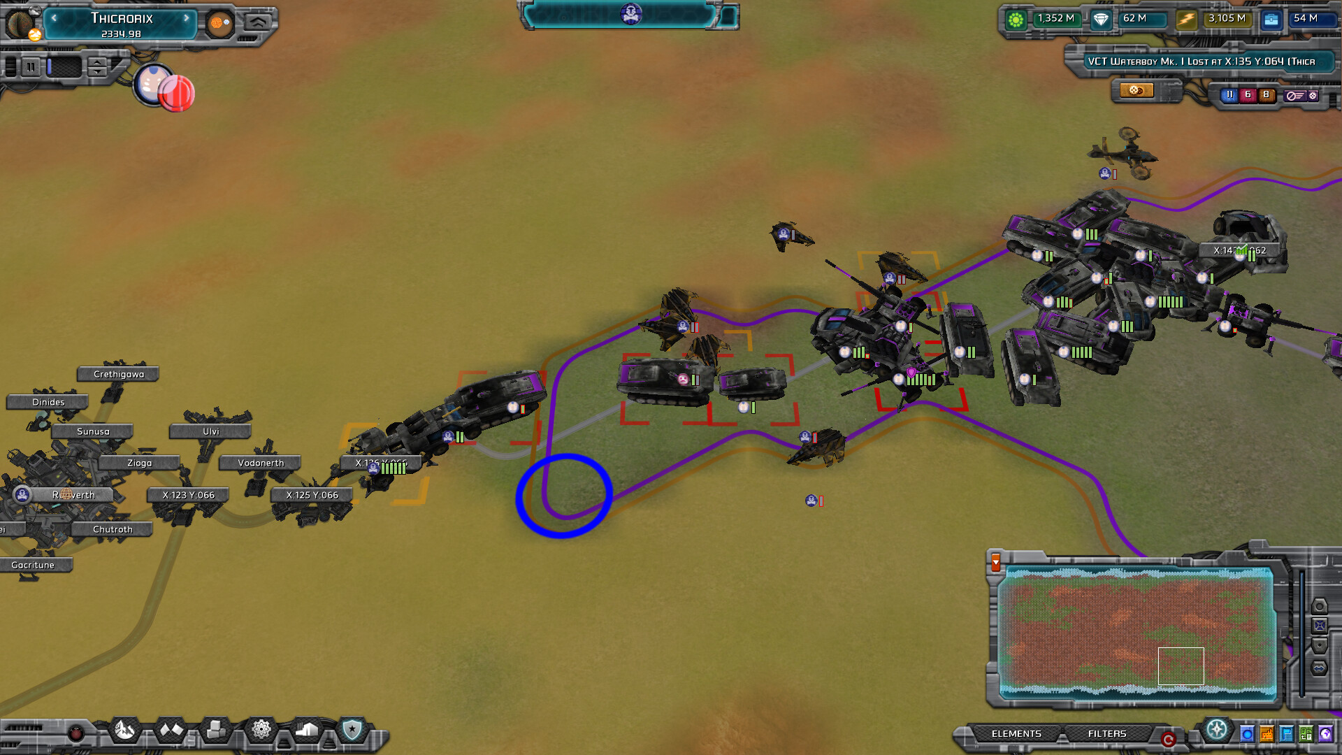 Galactic Ruler Enlightenment screenshot 8