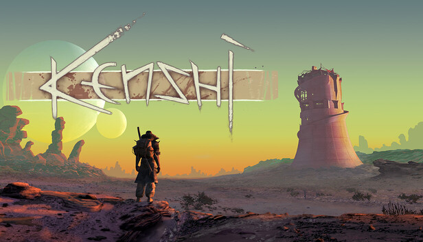 Kenshi－Steamニュースハブ