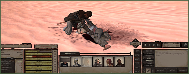 Kenshi on Steam