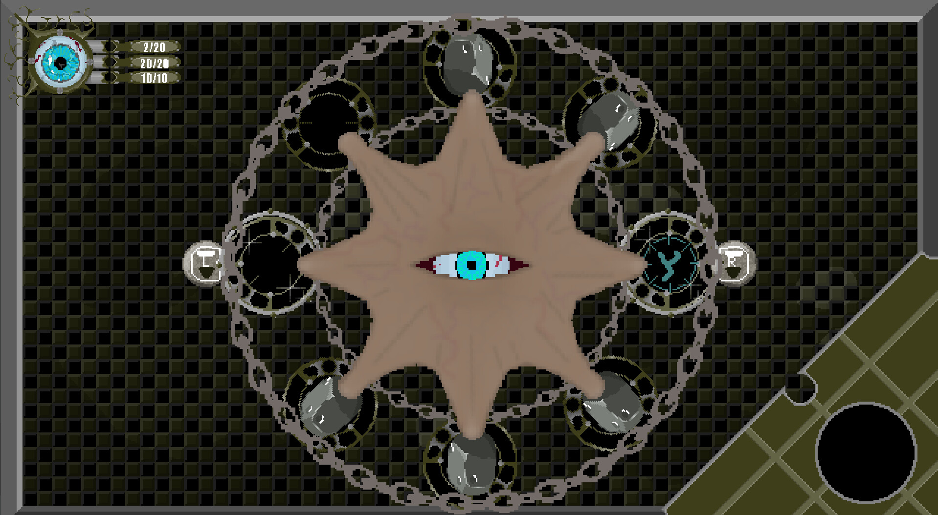 Instance Destroy screenshot 3