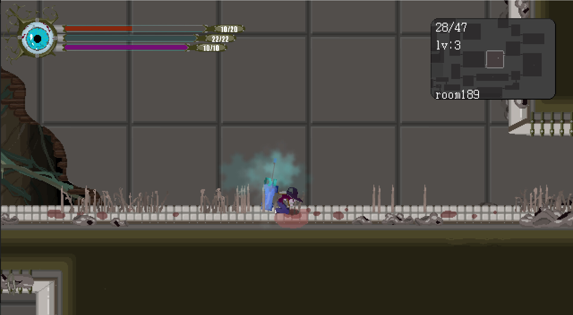 Instance Destroy screenshot 7