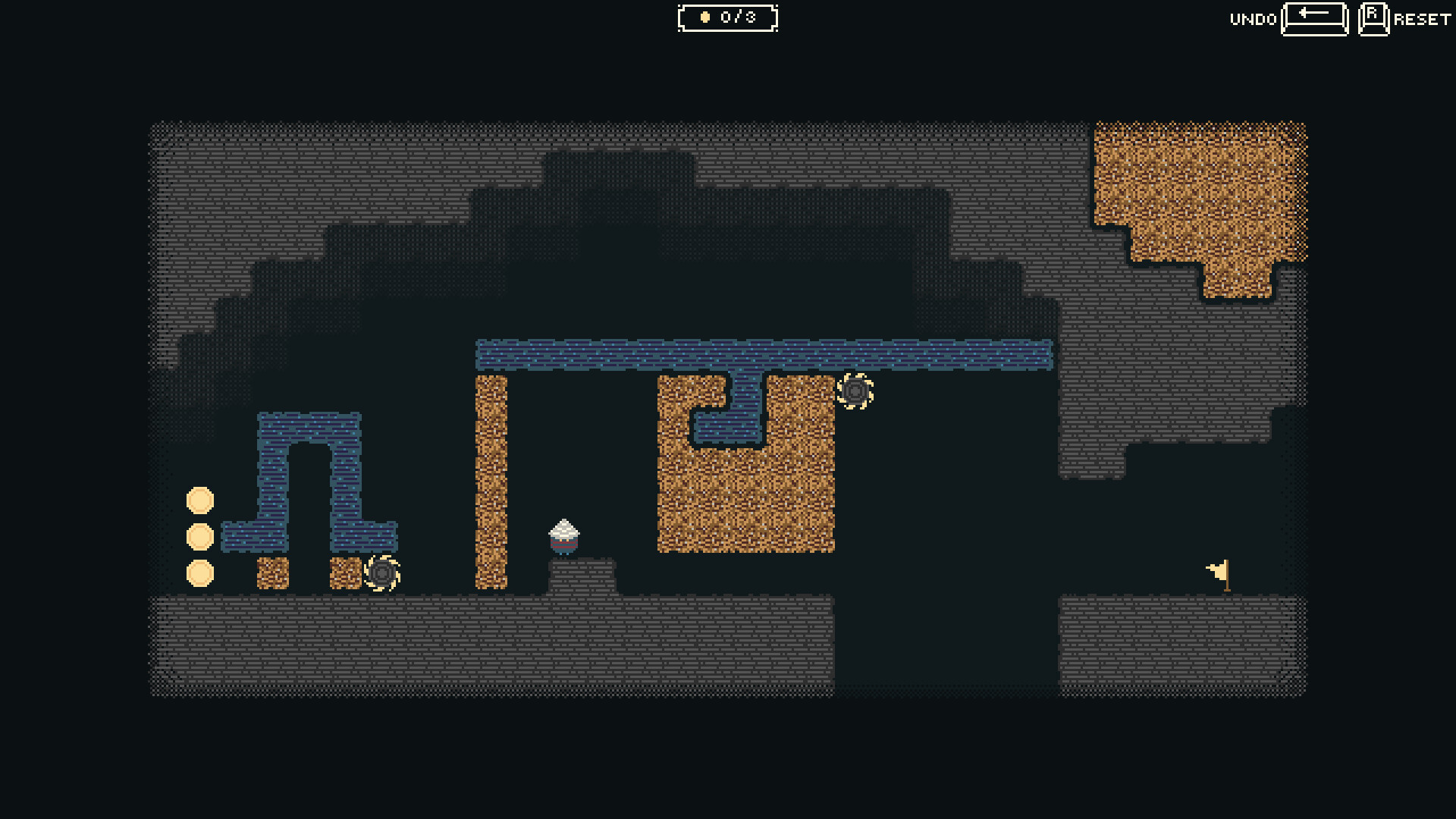 Drilbert screenshot 6