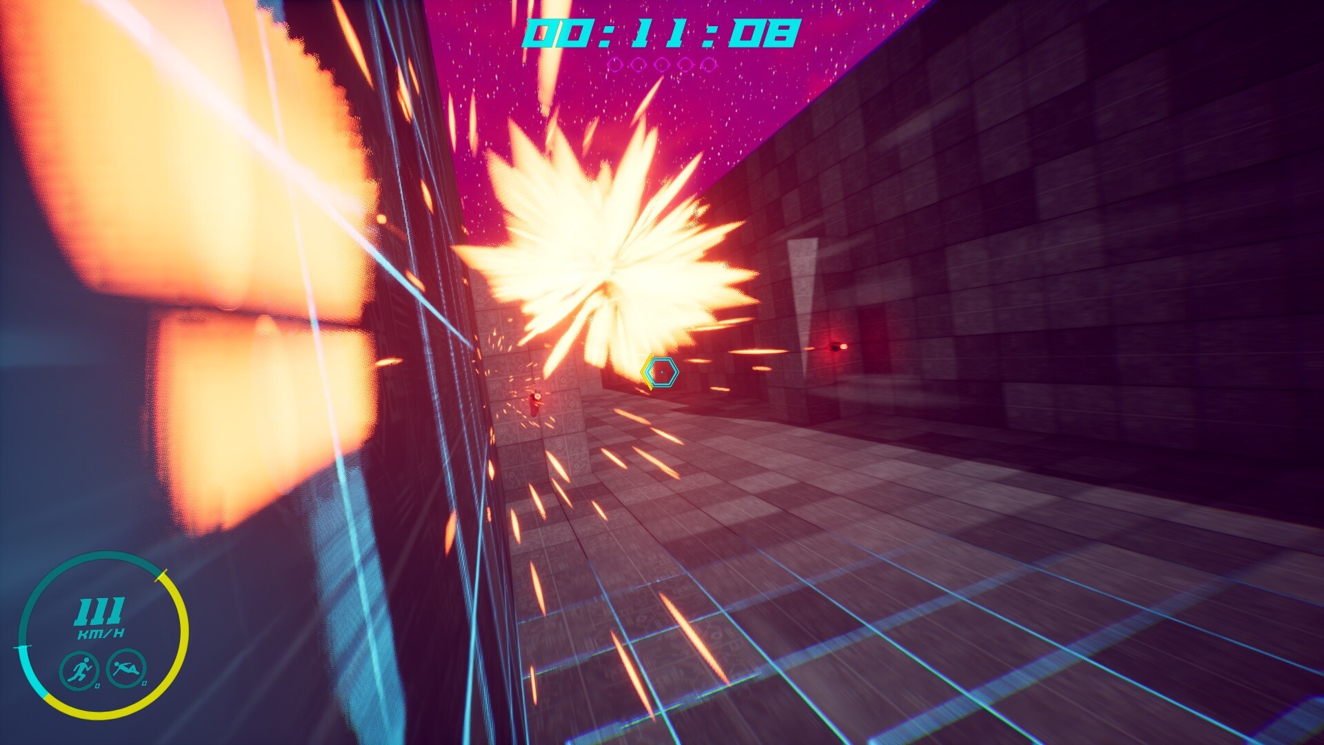 Fast Forward screenshot 2