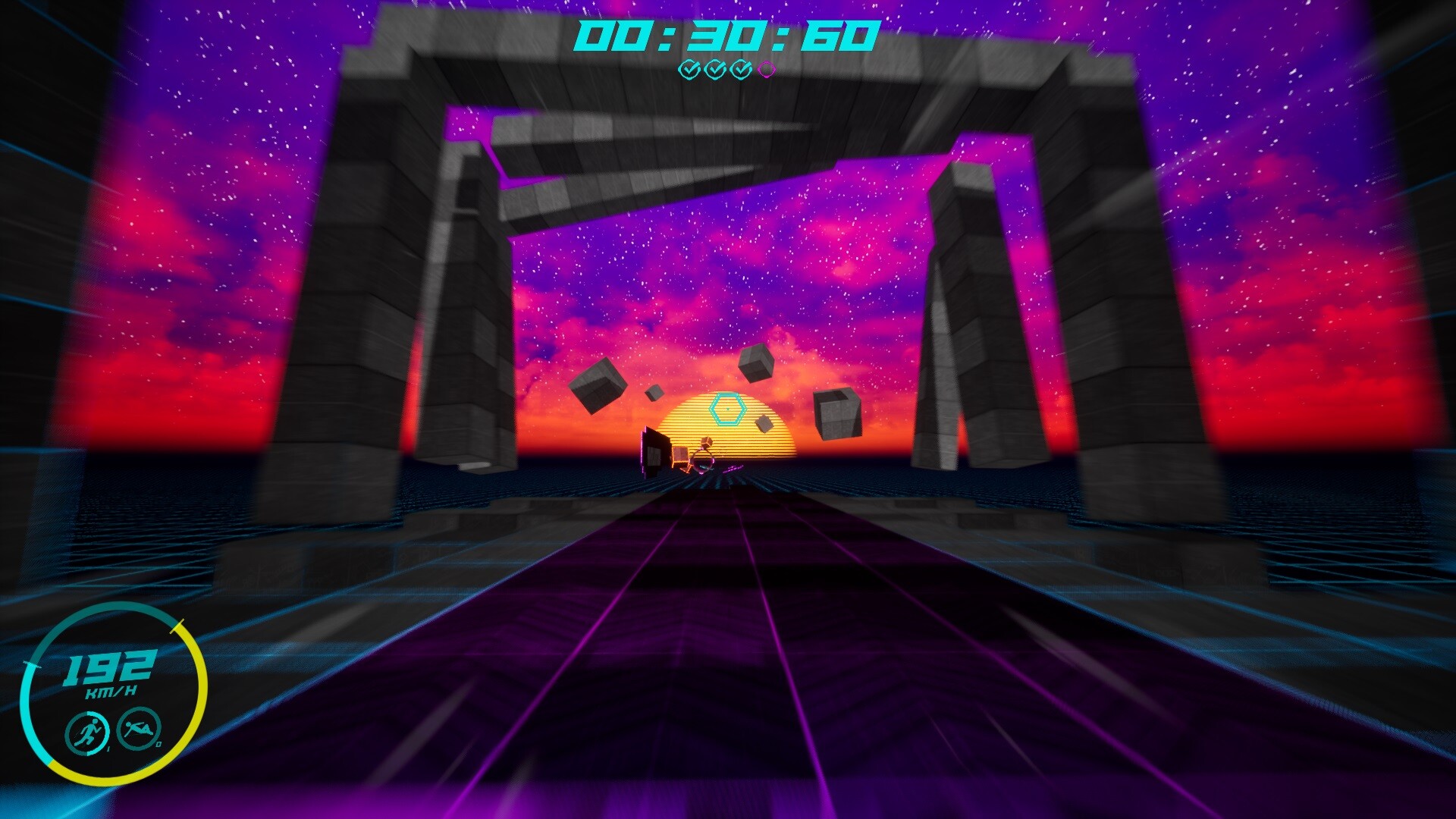 Fast Forward screenshot 4