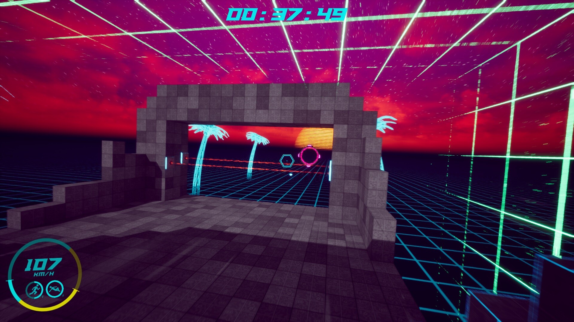 Fast Forward screenshot 5