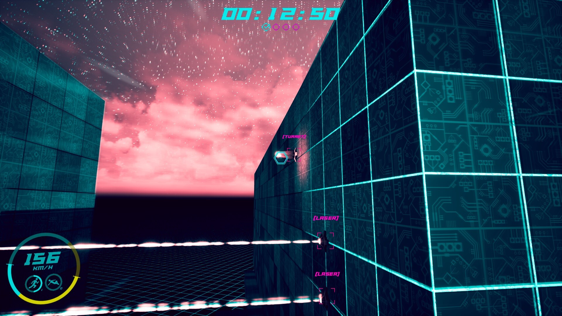 Fast Forward screenshot 10