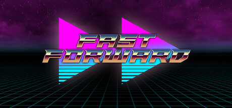 Fast Forward banner