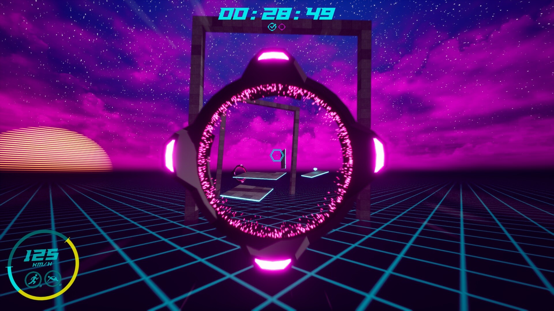 Fast Forward screenshot 8