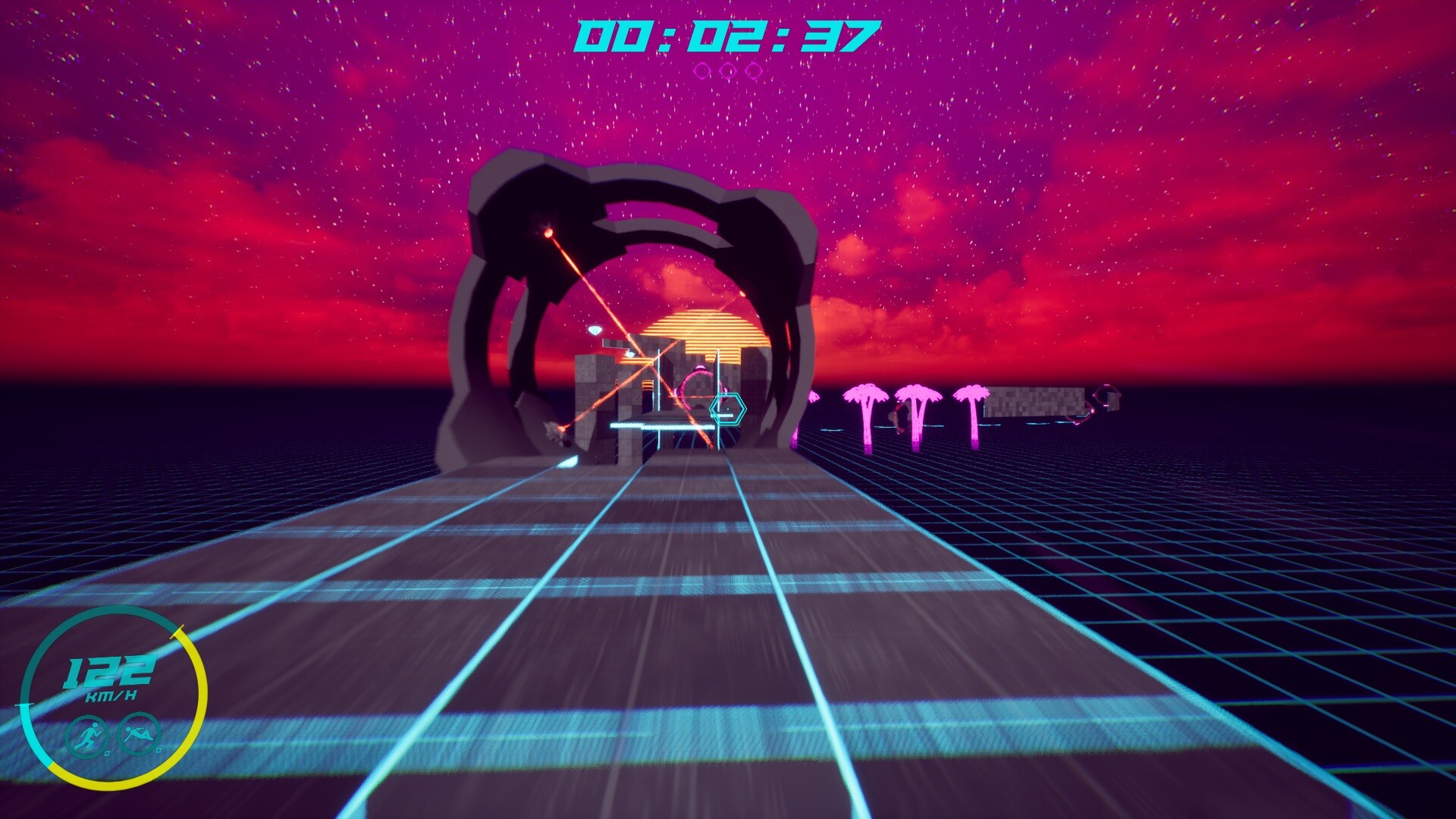 Fast Forward screenshot 3