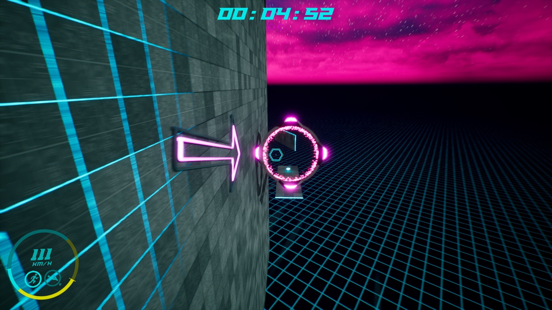 Fast Forward screenshot 1