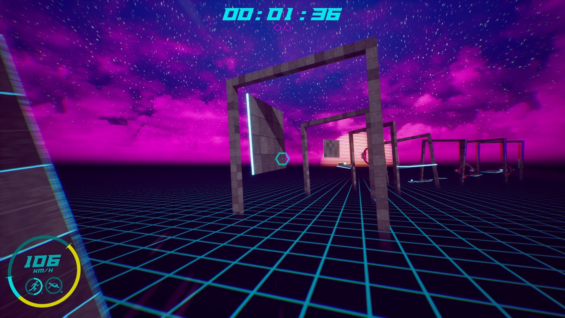 Fast Forward screenshot 7