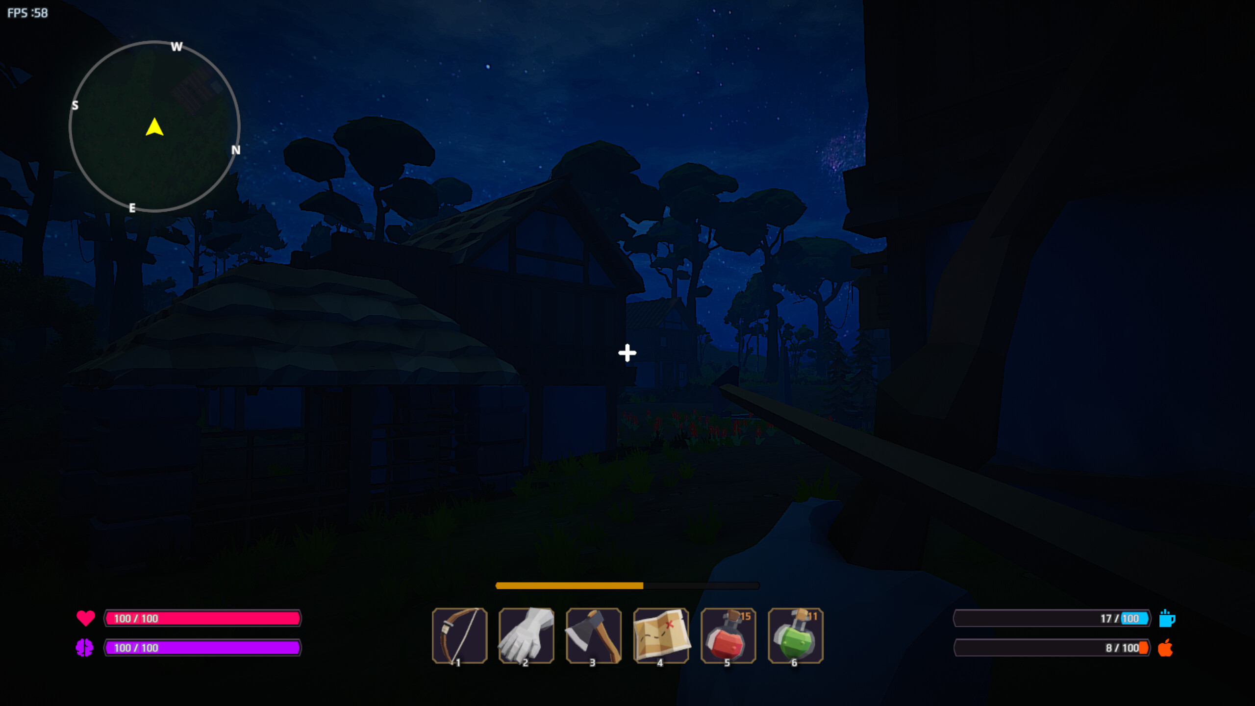 WarBox: Arcane screenshot 8