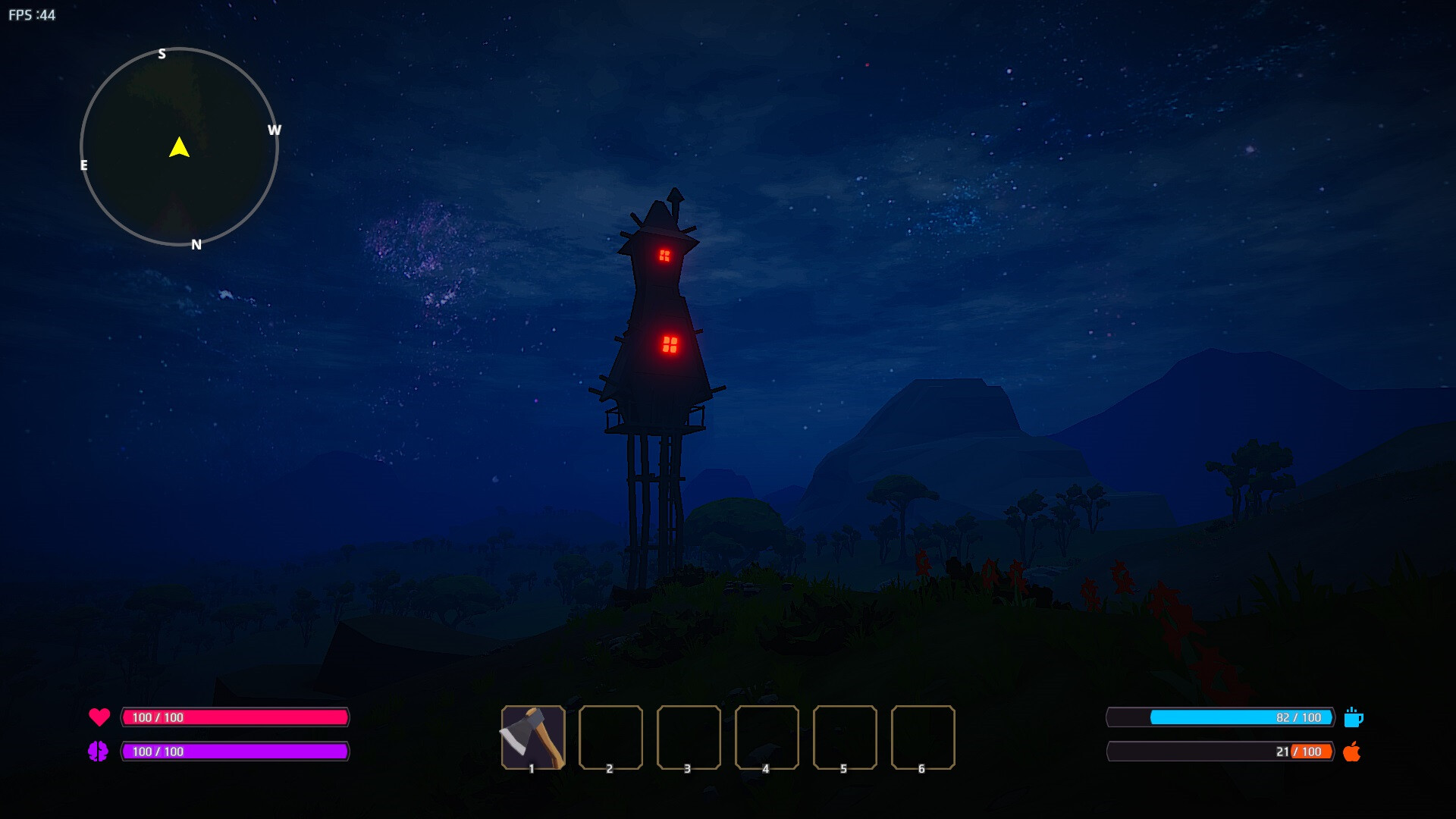 WarBox: Arcane screenshot 17
