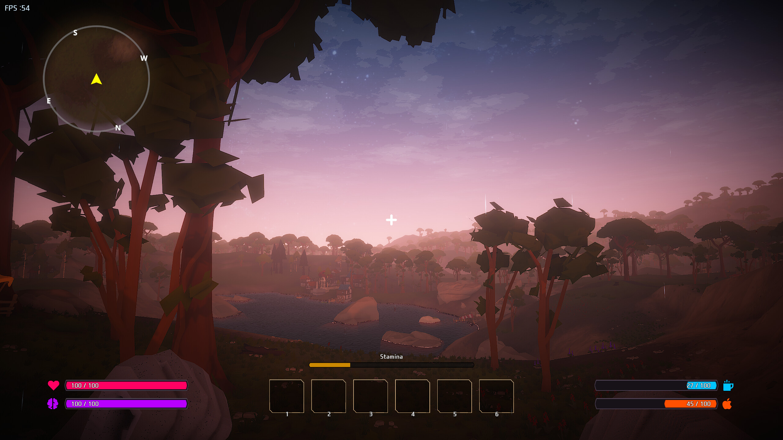 WarBox: Arcane screenshot 5