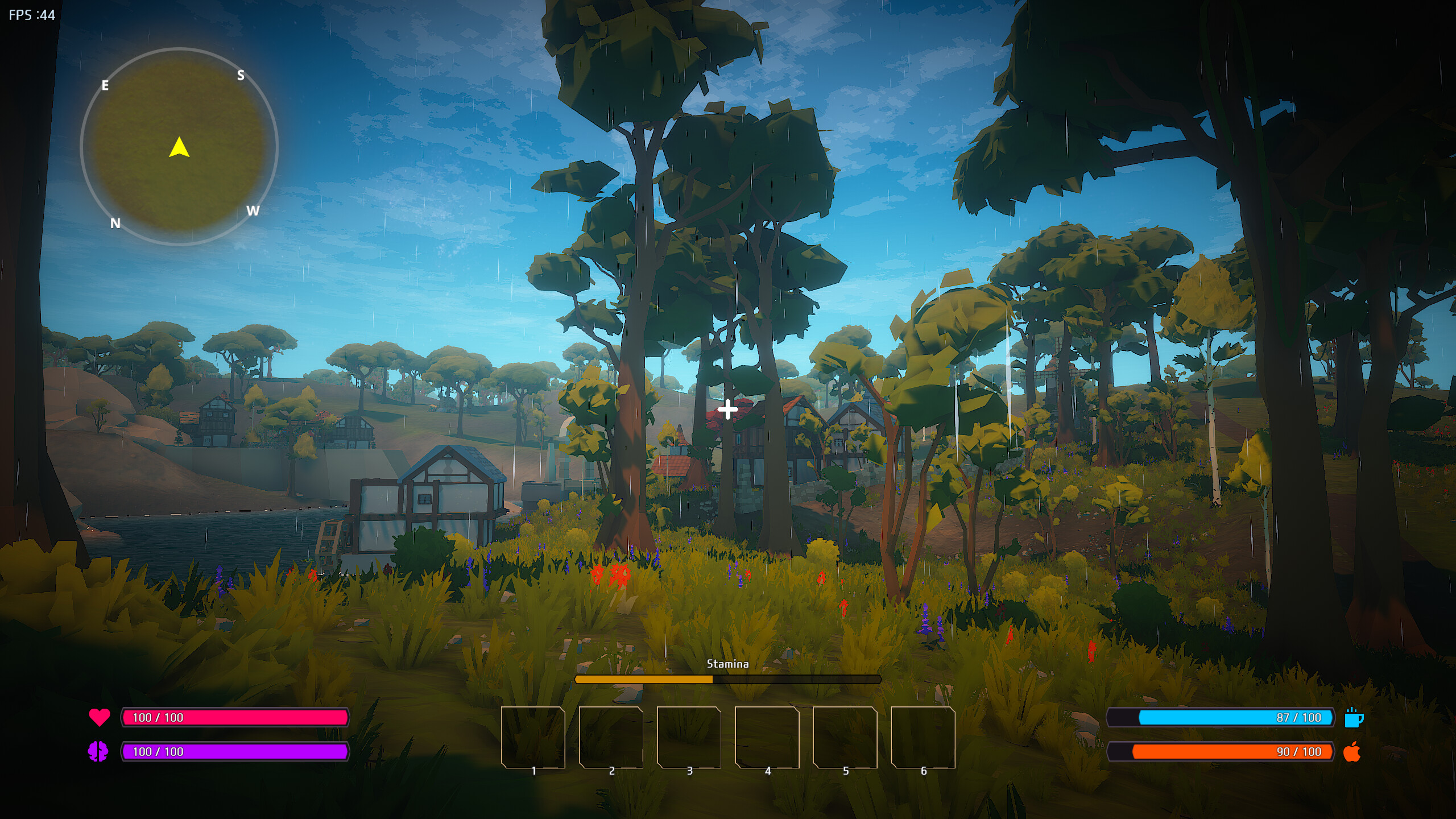 WarBox: Arcane screenshot 4