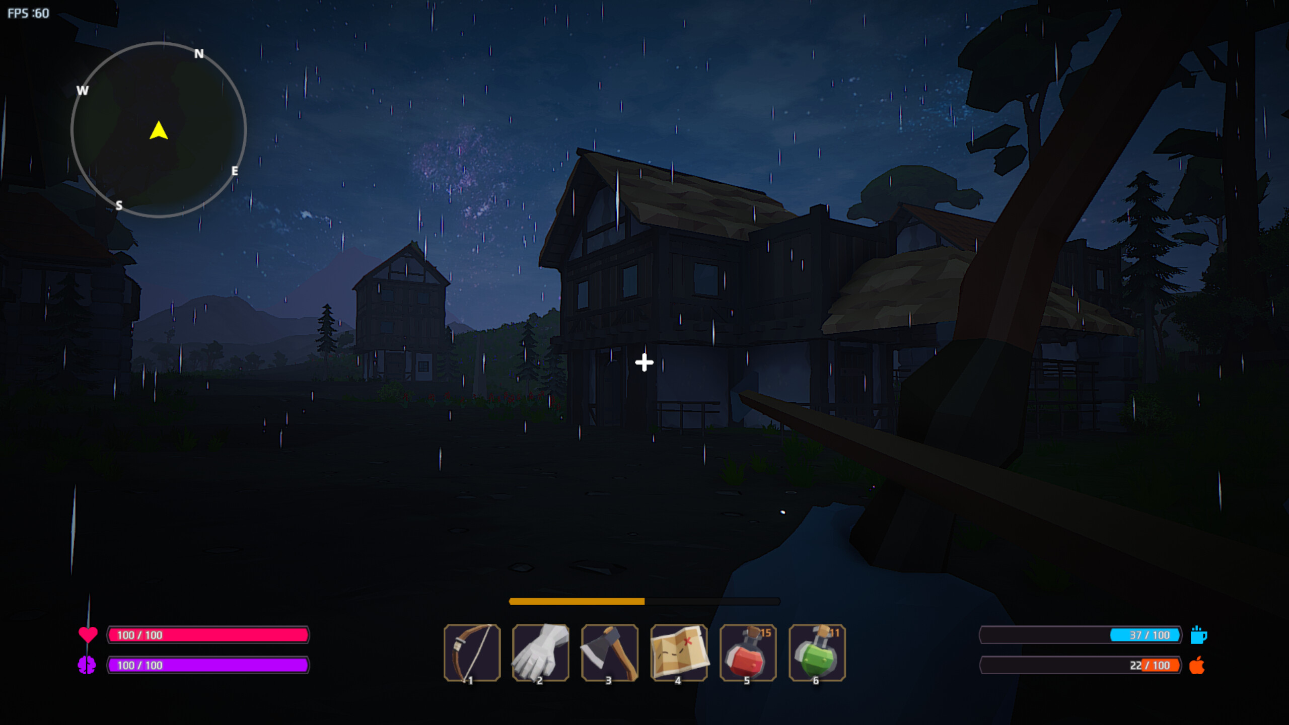 WarBox: Arcane screenshot 10