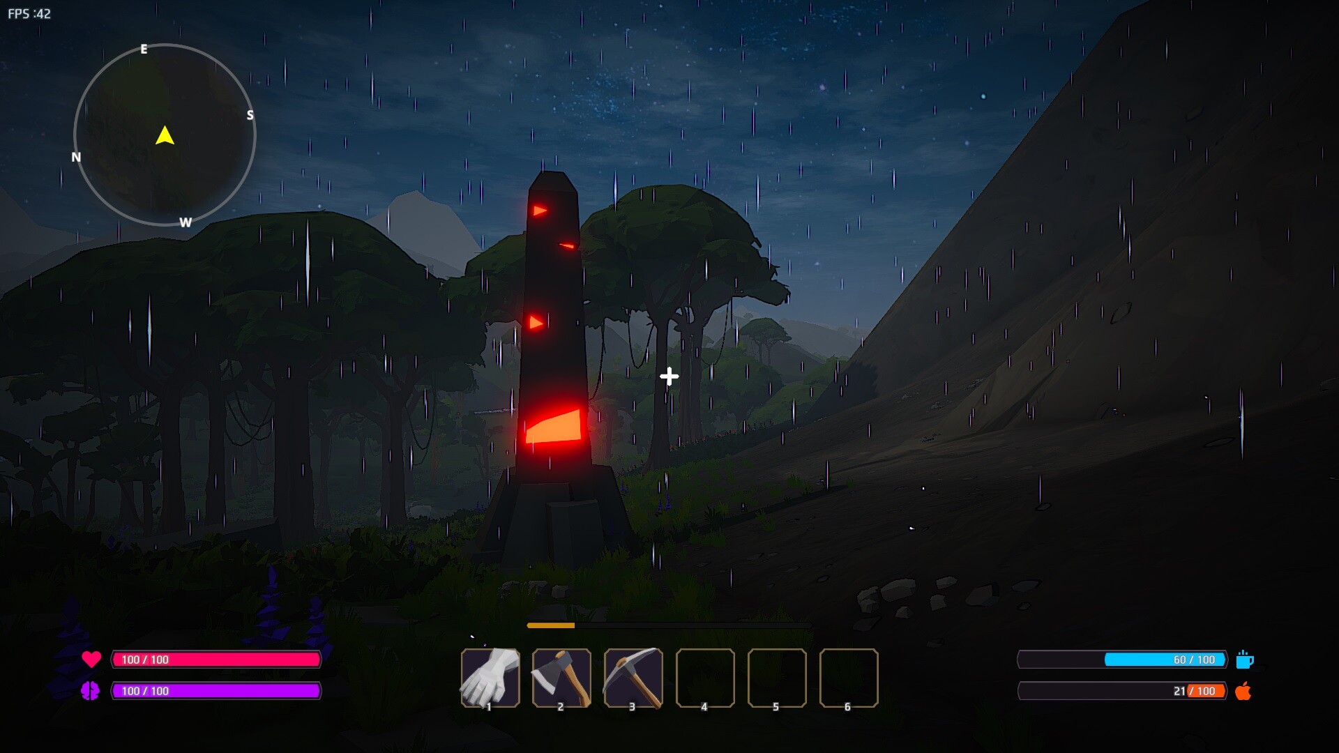WarBox: Arcane screenshot 14