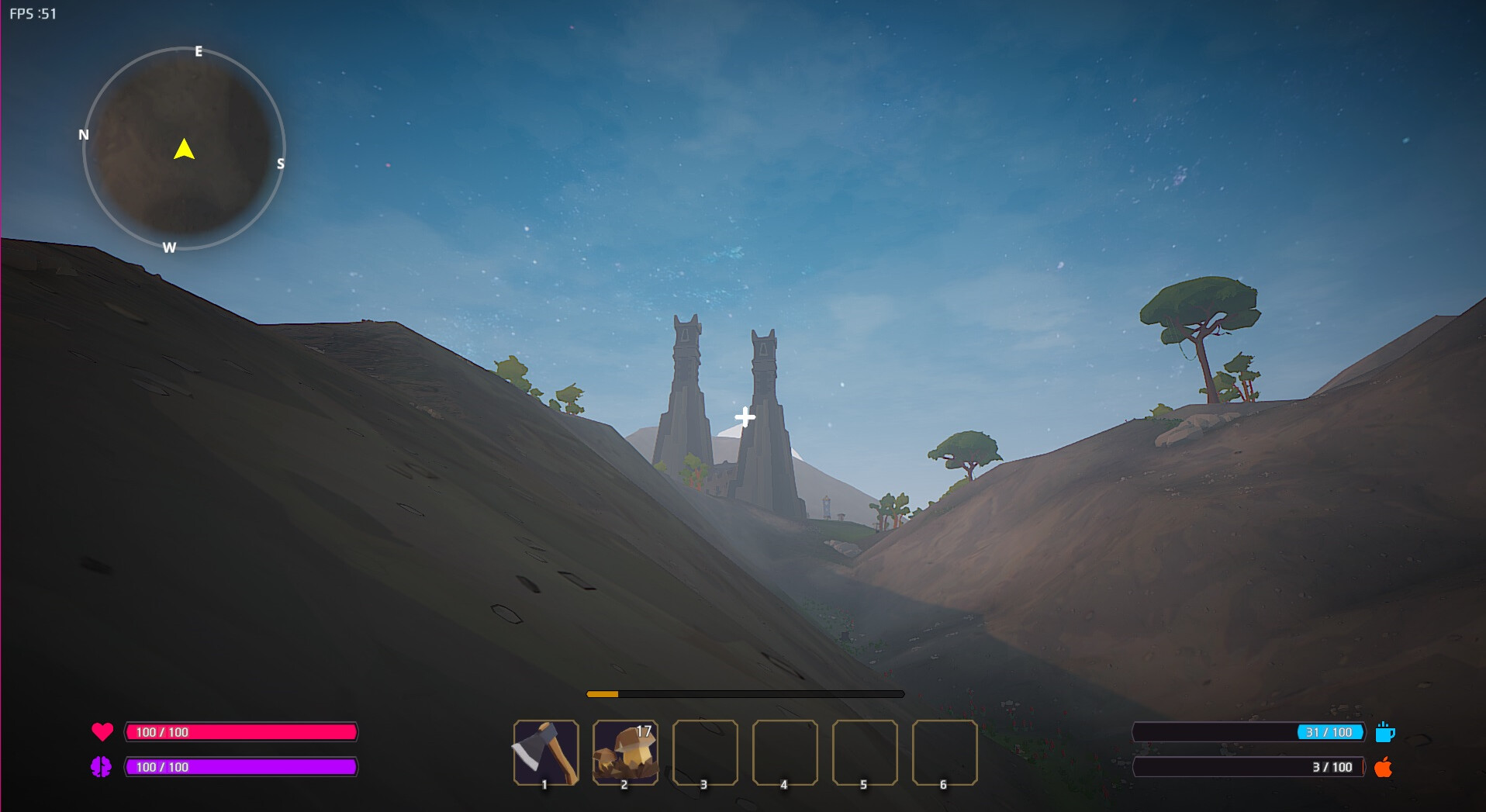 WarBox: Arcane screenshot 13