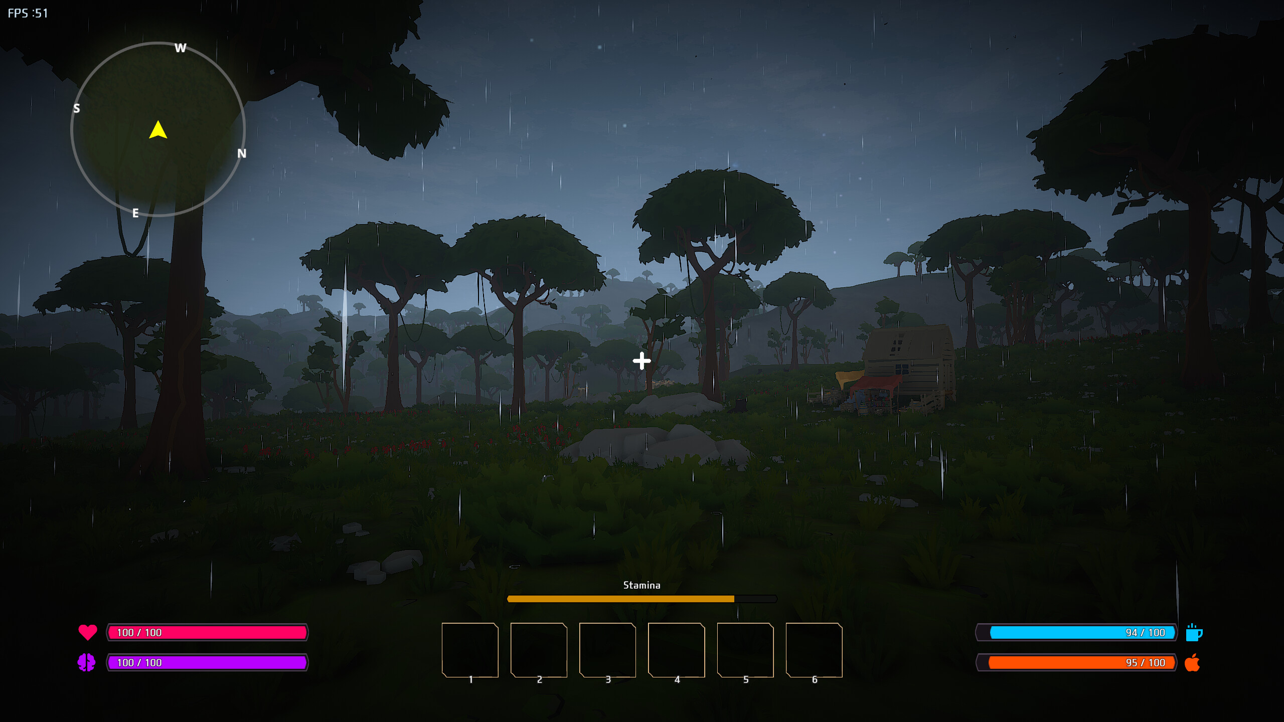 WarBox: Arcane screenshot 2