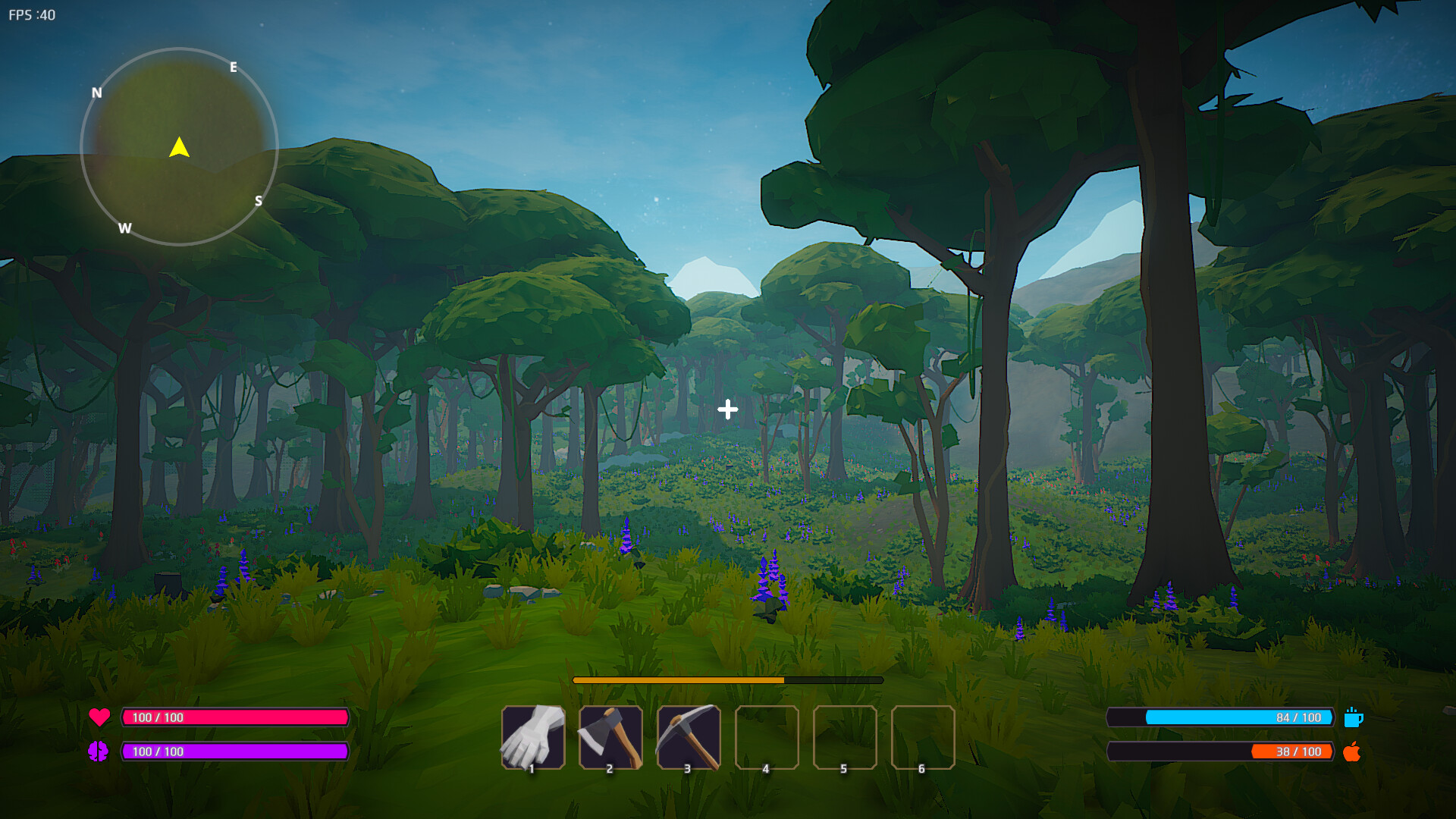 WarBox: Arcane screenshot 12