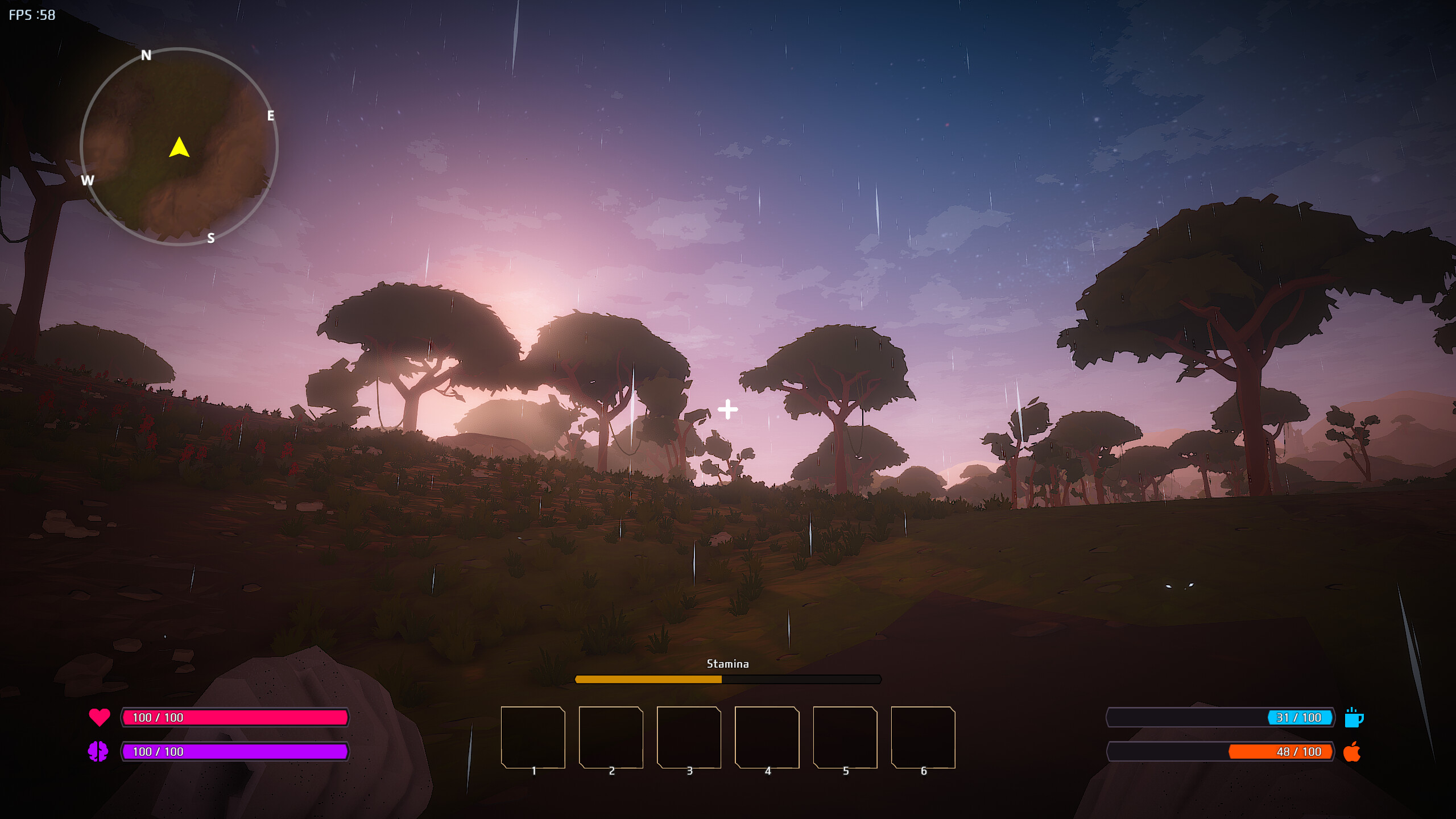 WarBox: Arcane screenshot 7