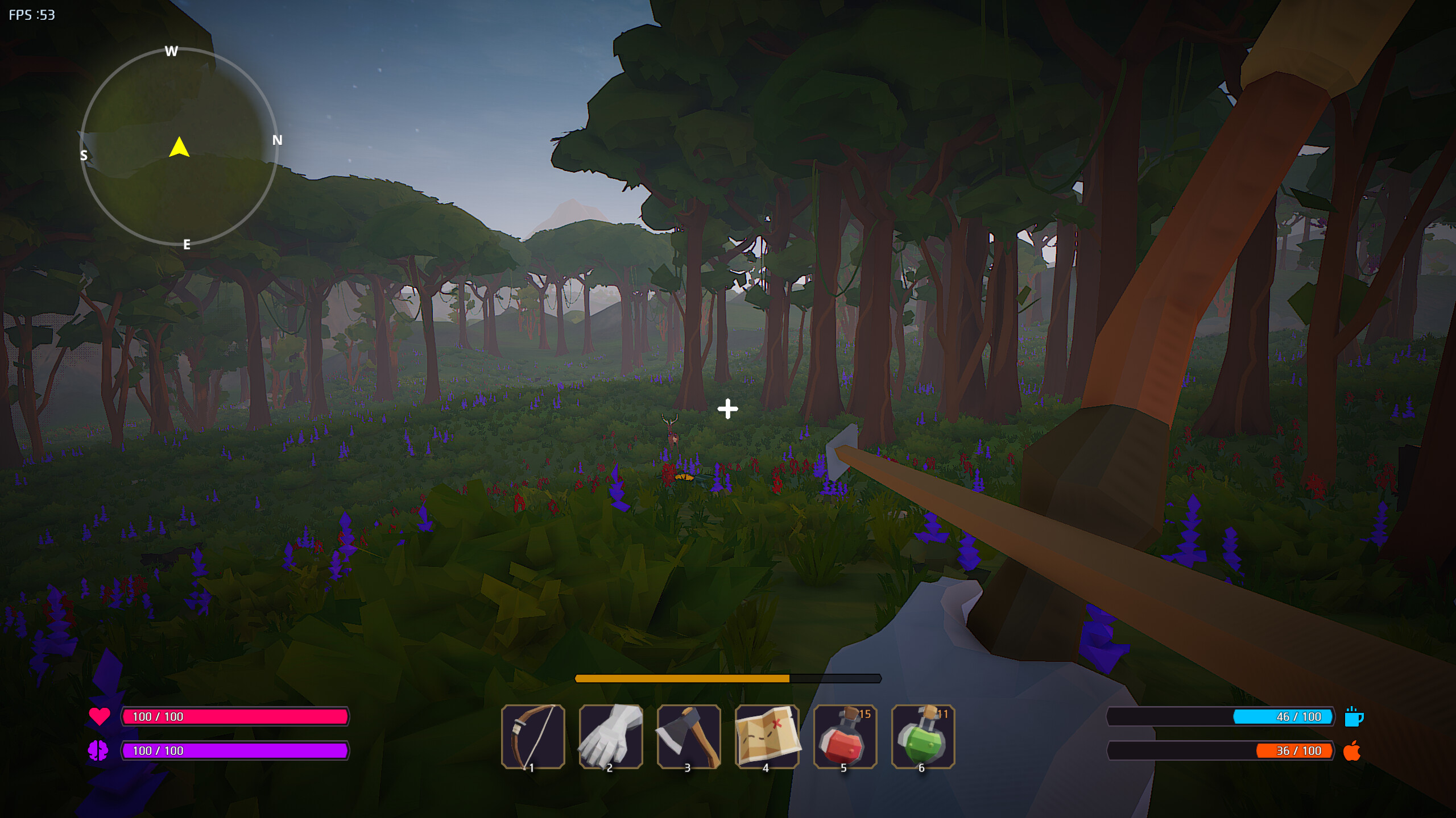WarBox: Arcane screenshot 11