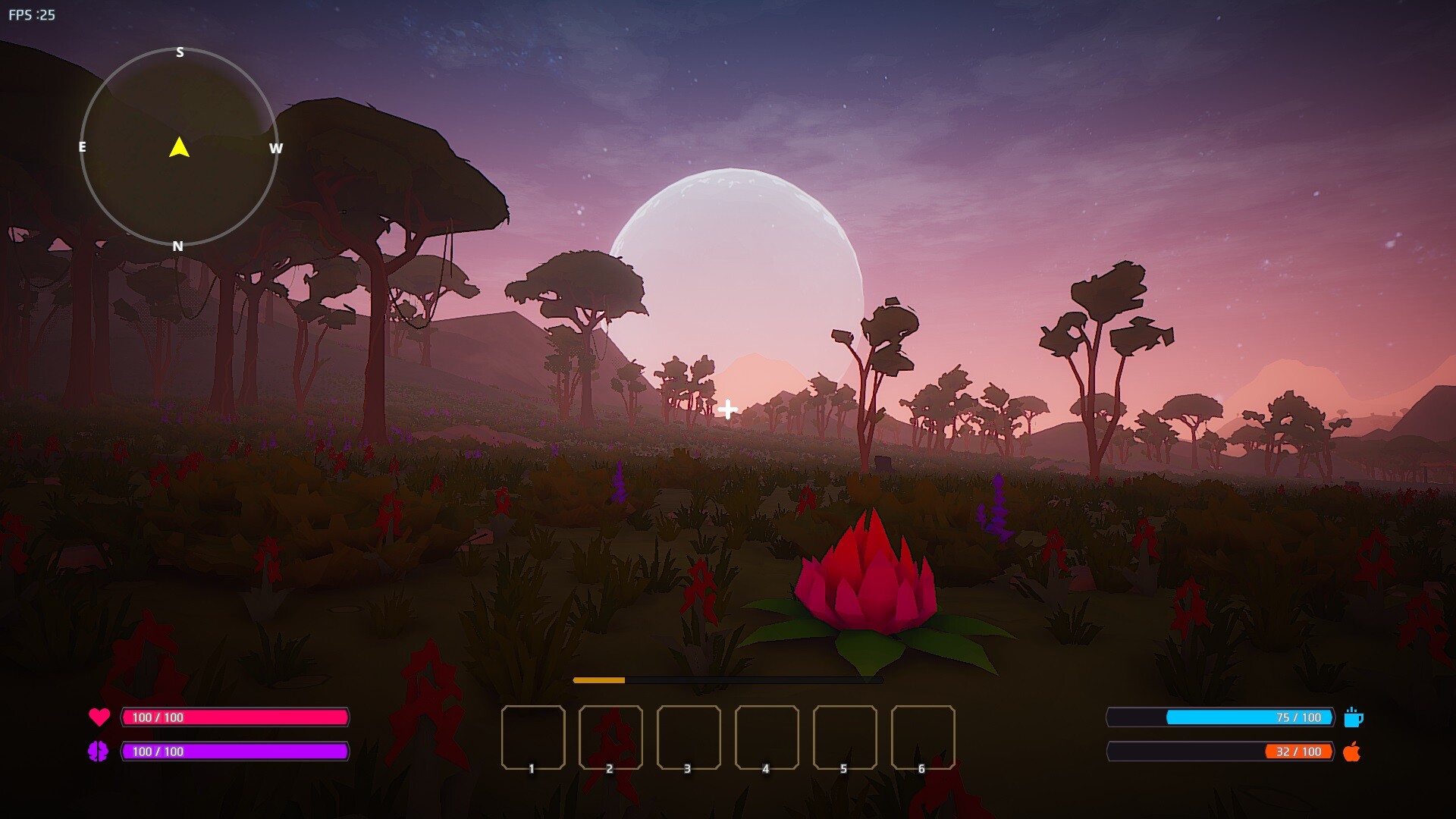 WarBox: Arcane screenshot 3