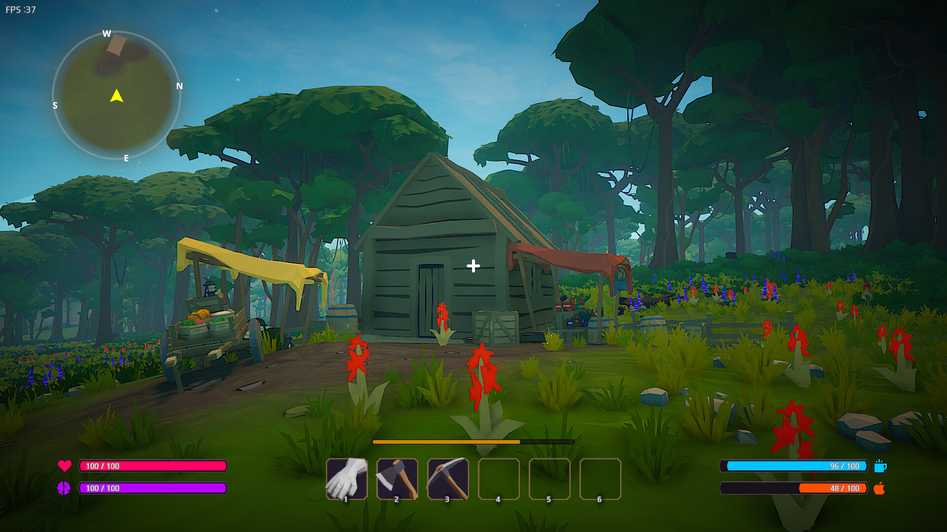WarBox: Arcane screenshot 15