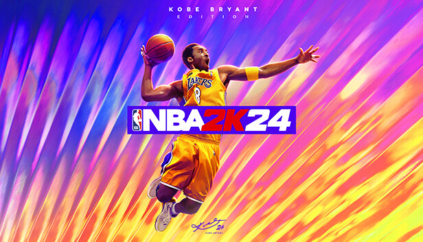 NBA 2K24 on Steam