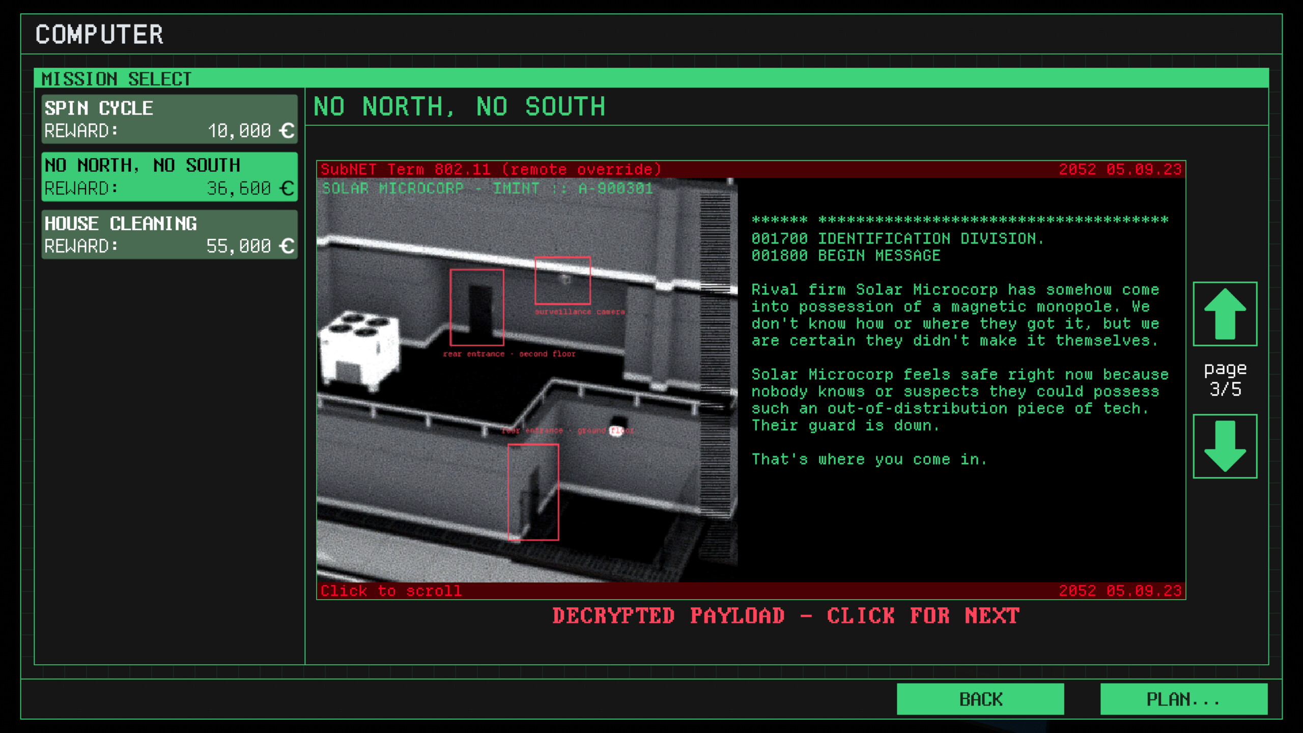 DataJack 2020 screenshot 28