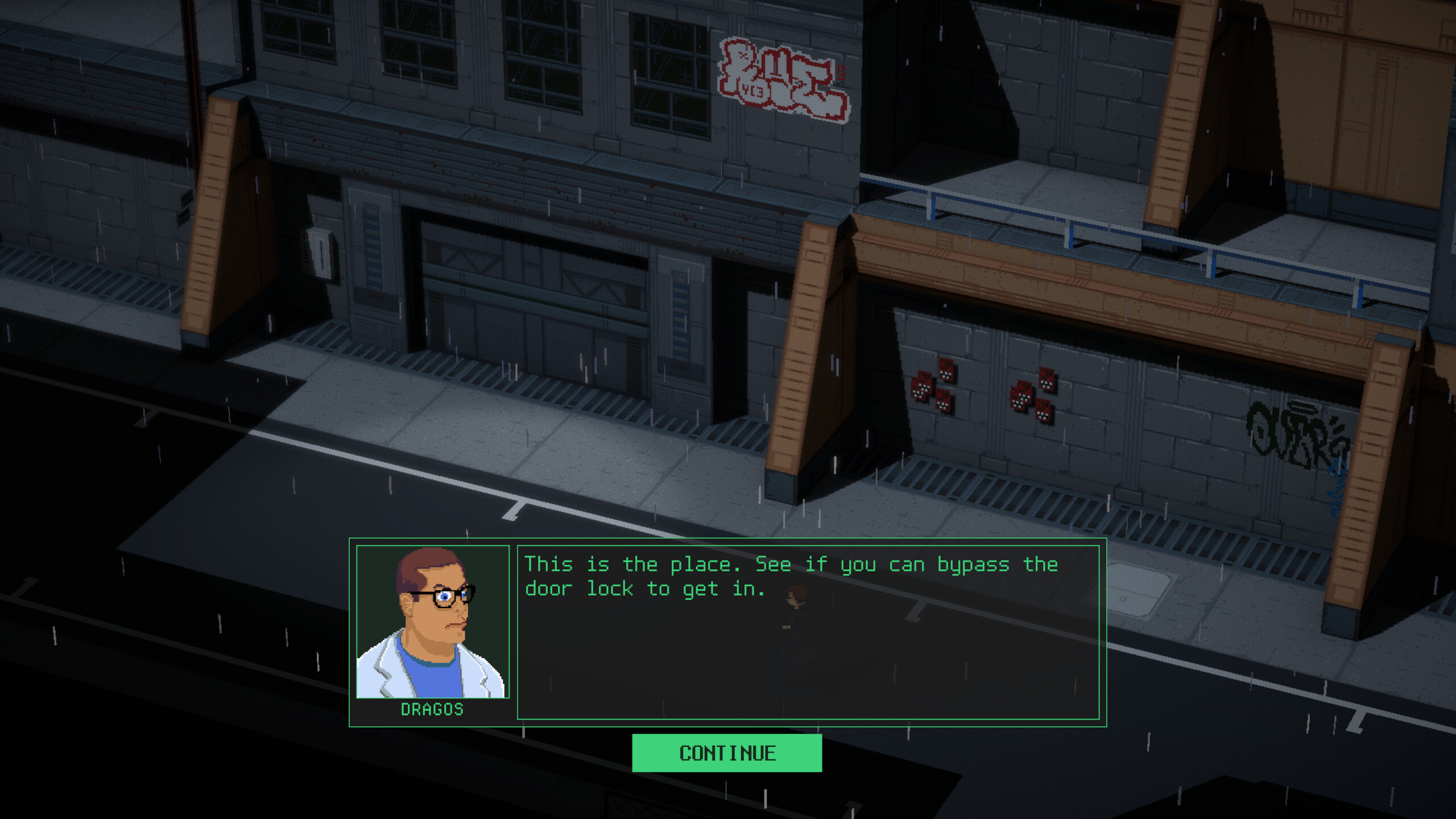 DataJack 2020 screenshot 10