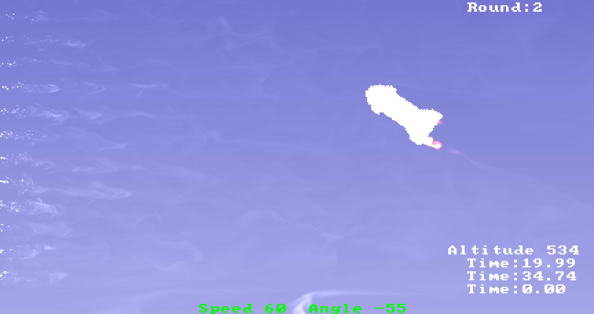 Rocket Control screenshot 7