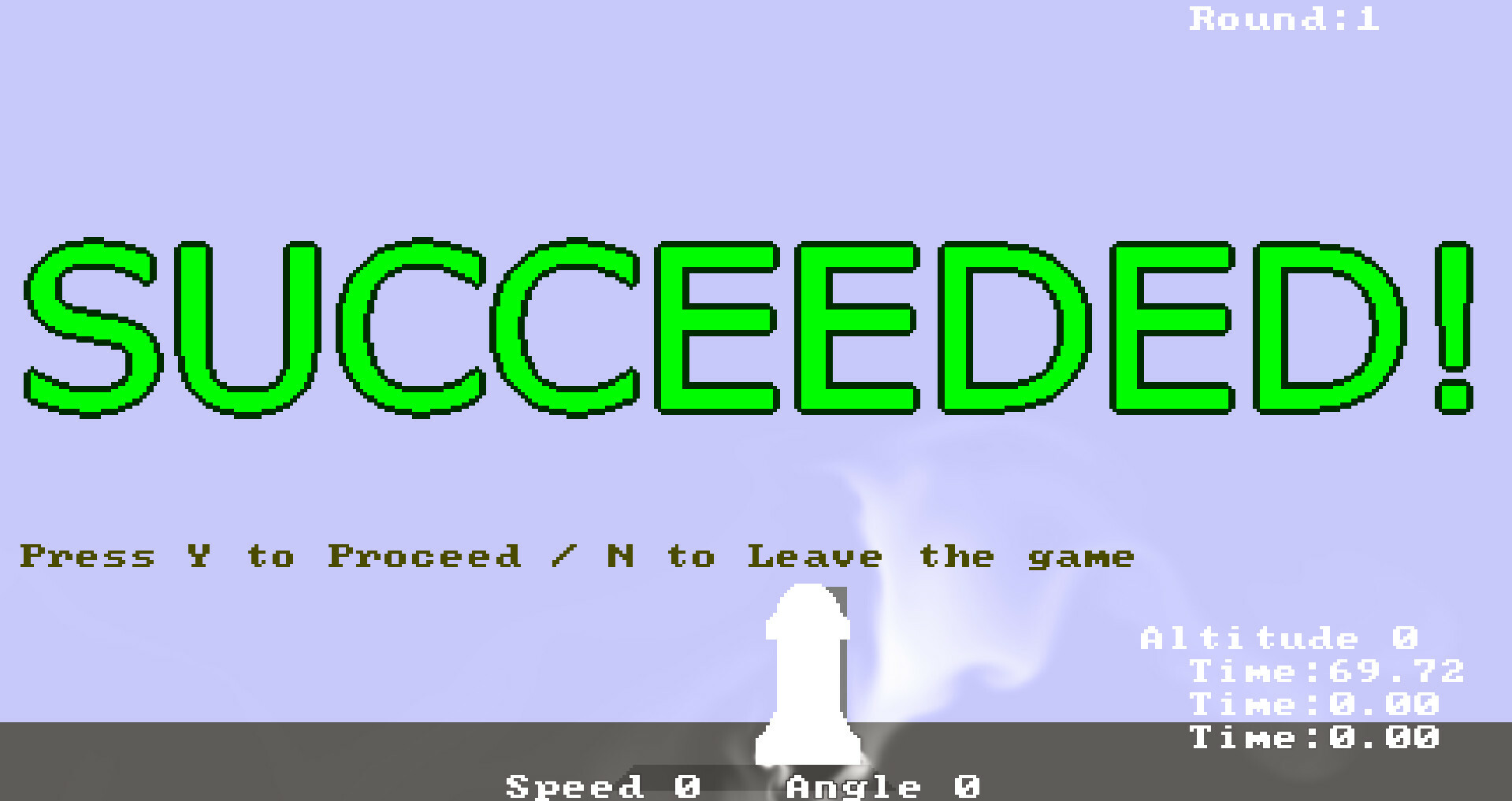 Rocket Control screenshot 8