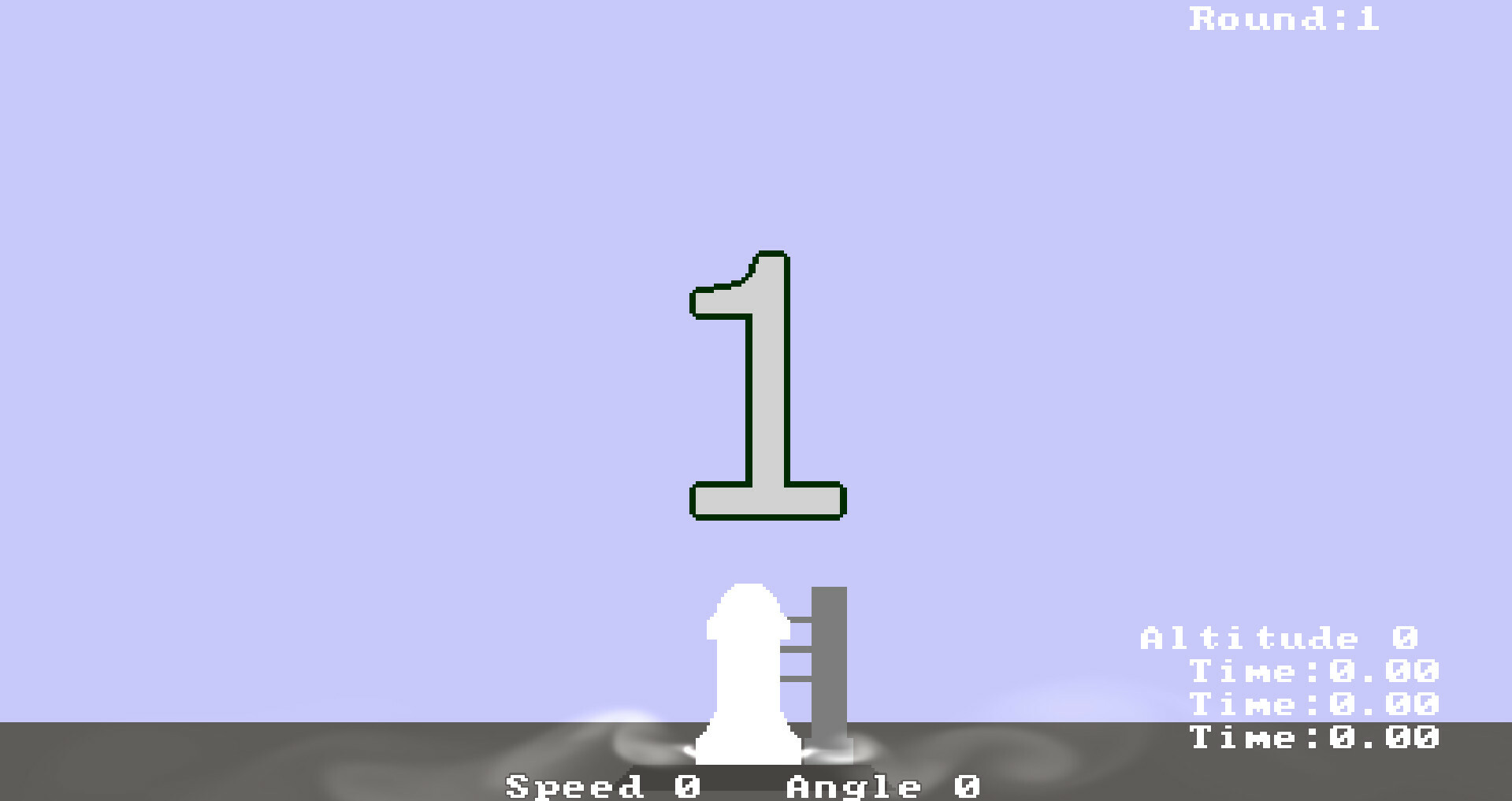 Rocket Control screenshot 2