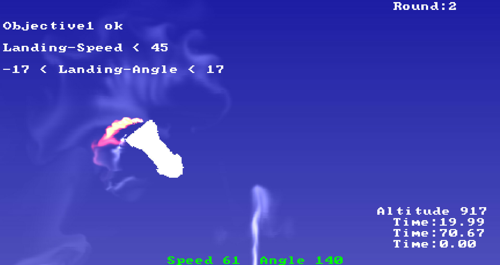 Rocket Control screenshot 10