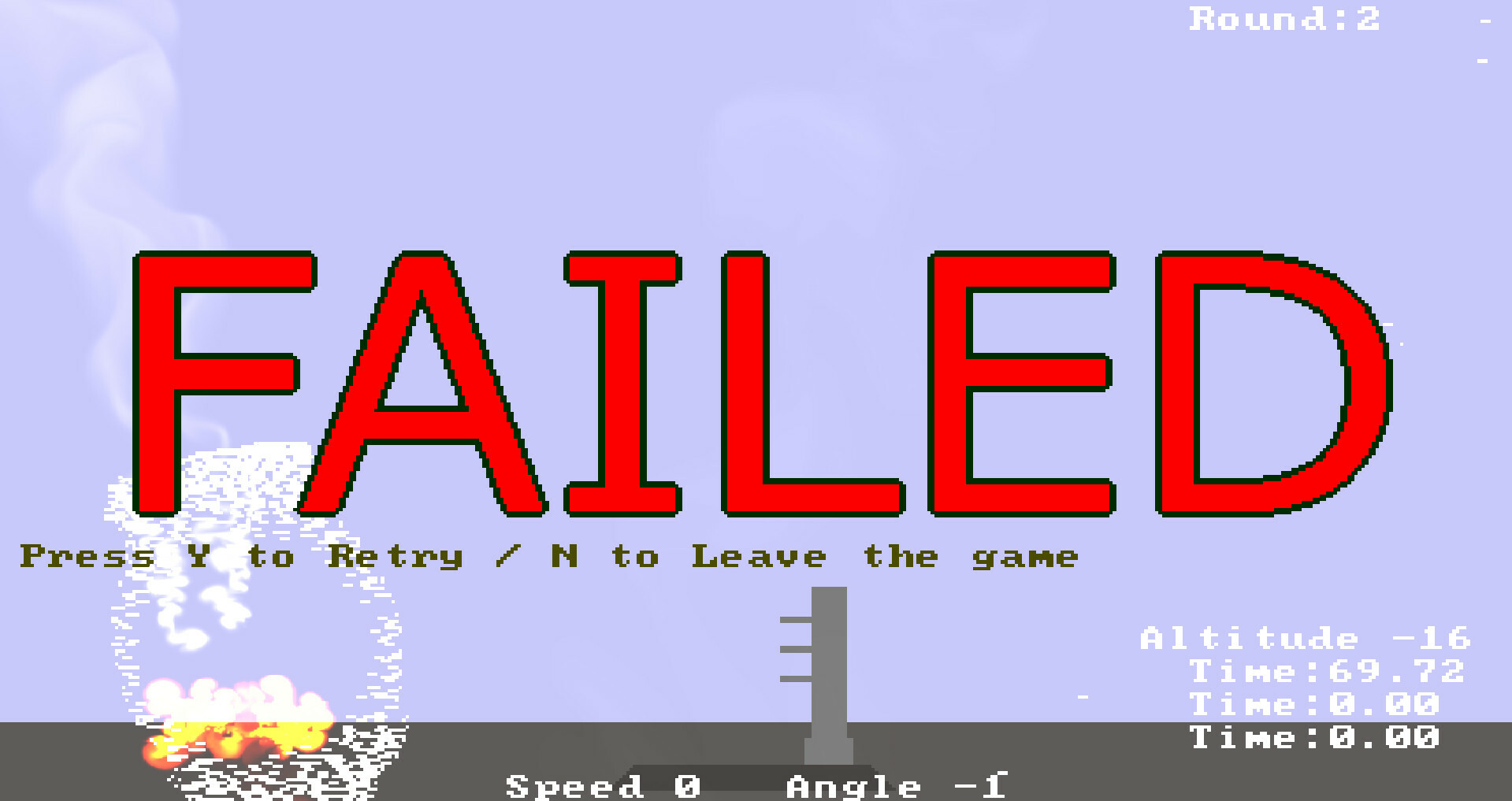 Rocket Control screenshot 9