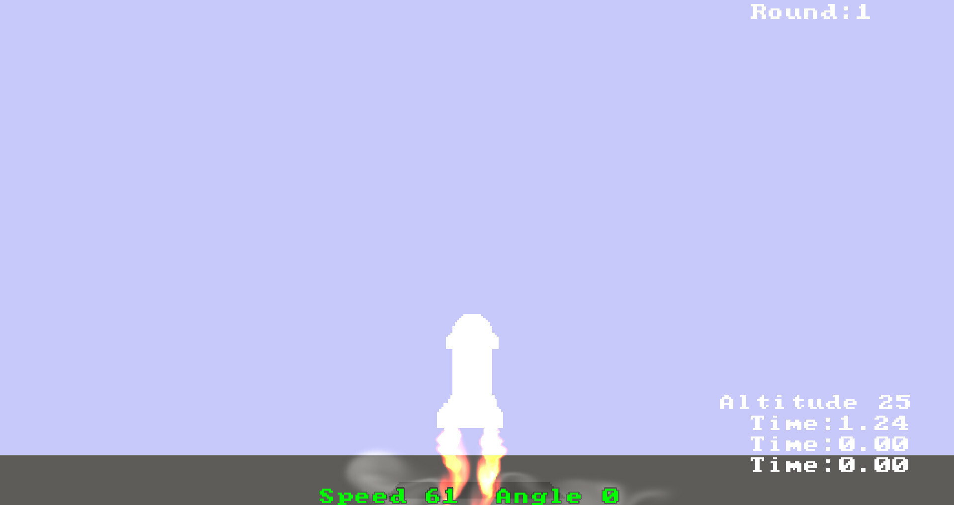 Rocket Control screenshot 3