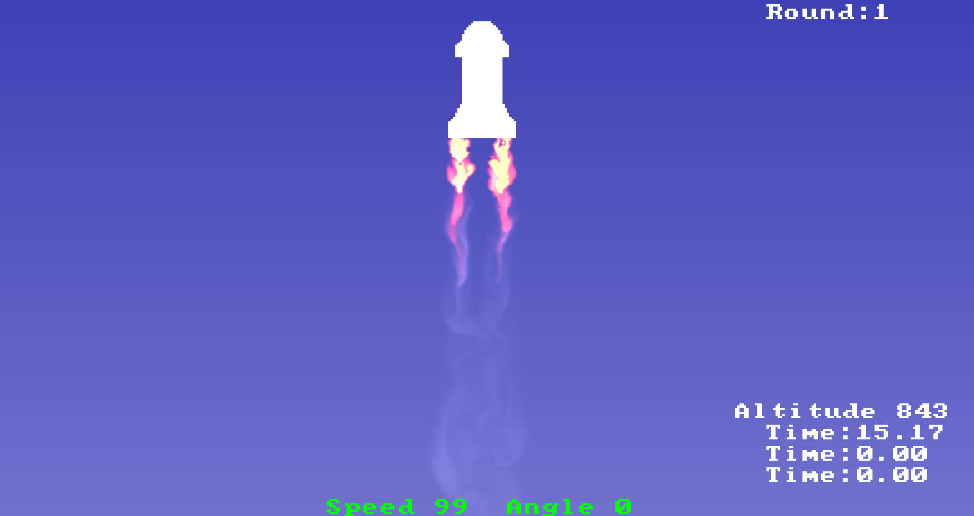 Rocket Control screenshot 5