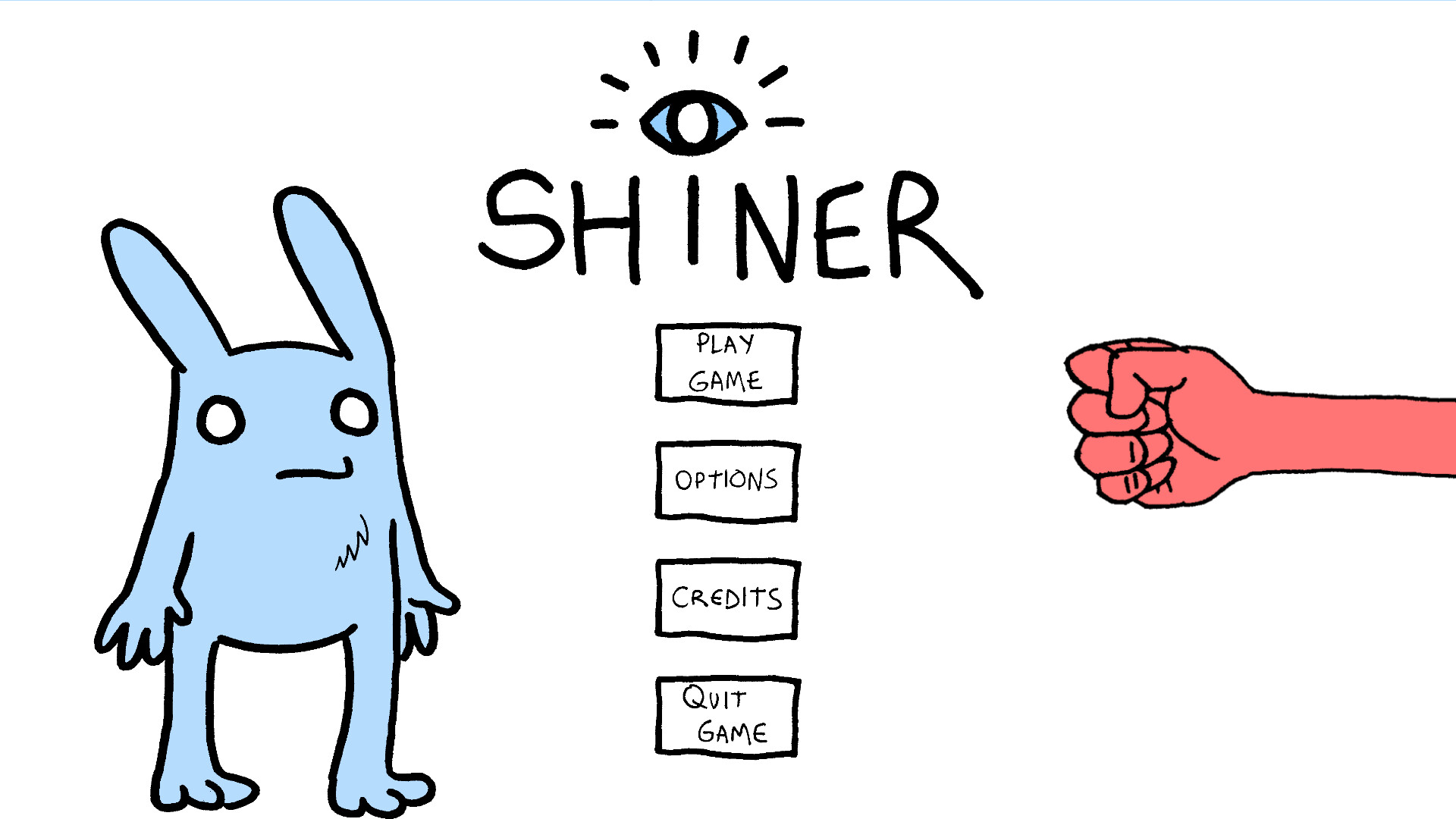 Shiner screenshot 1