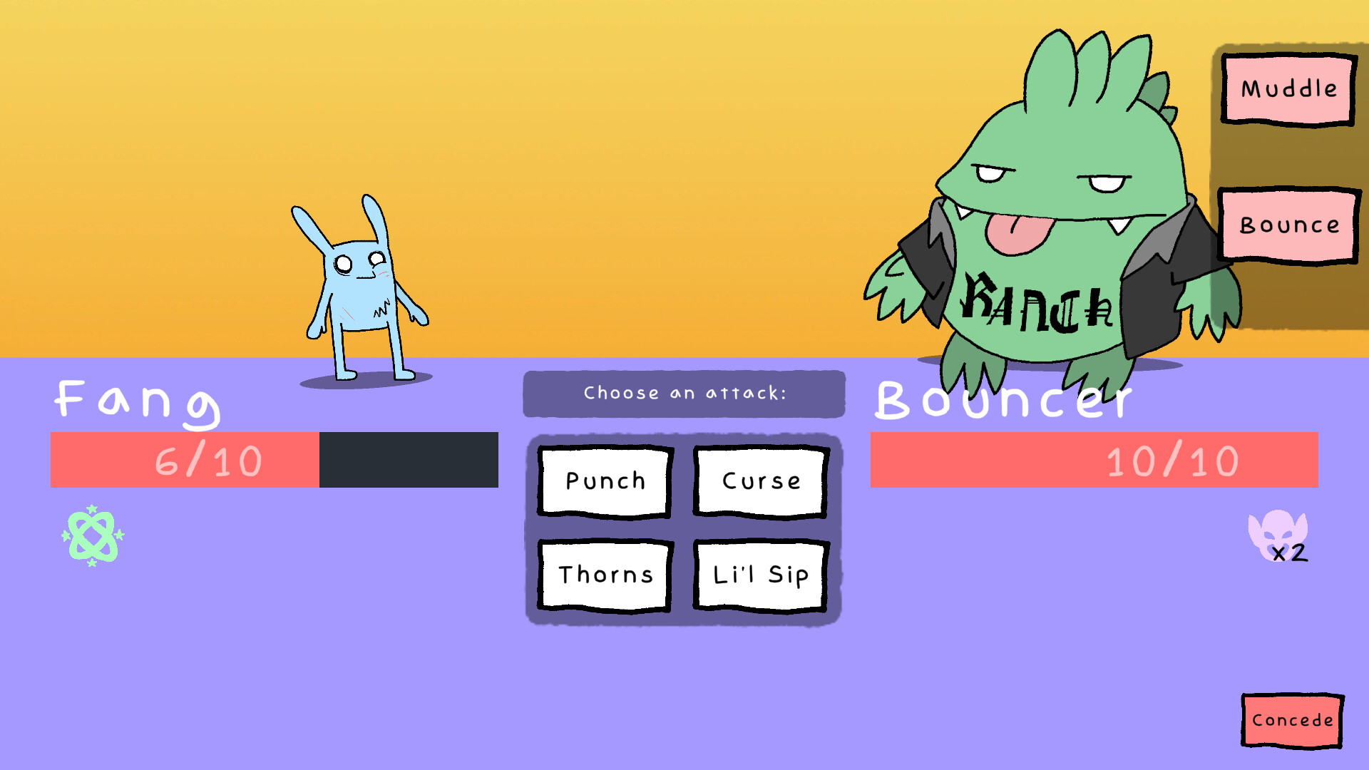 Shiner screenshot 3