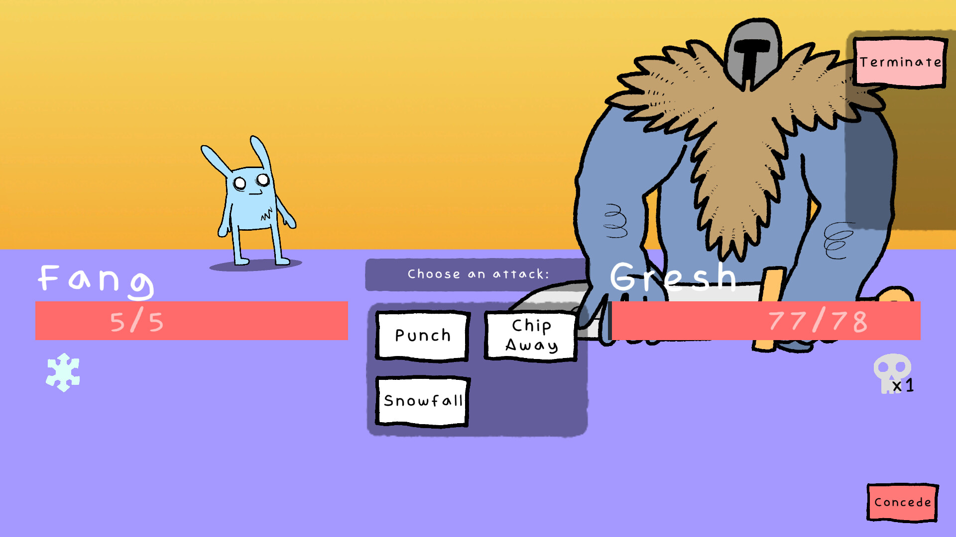 Shiner screenshot 9