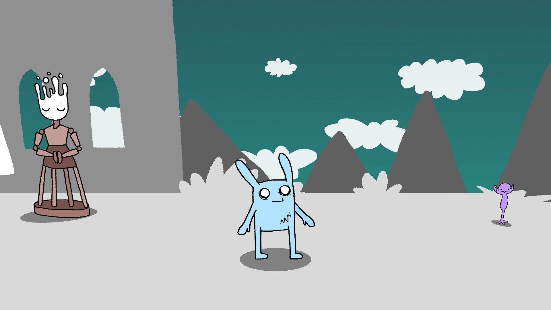 Shiner screenshot 5