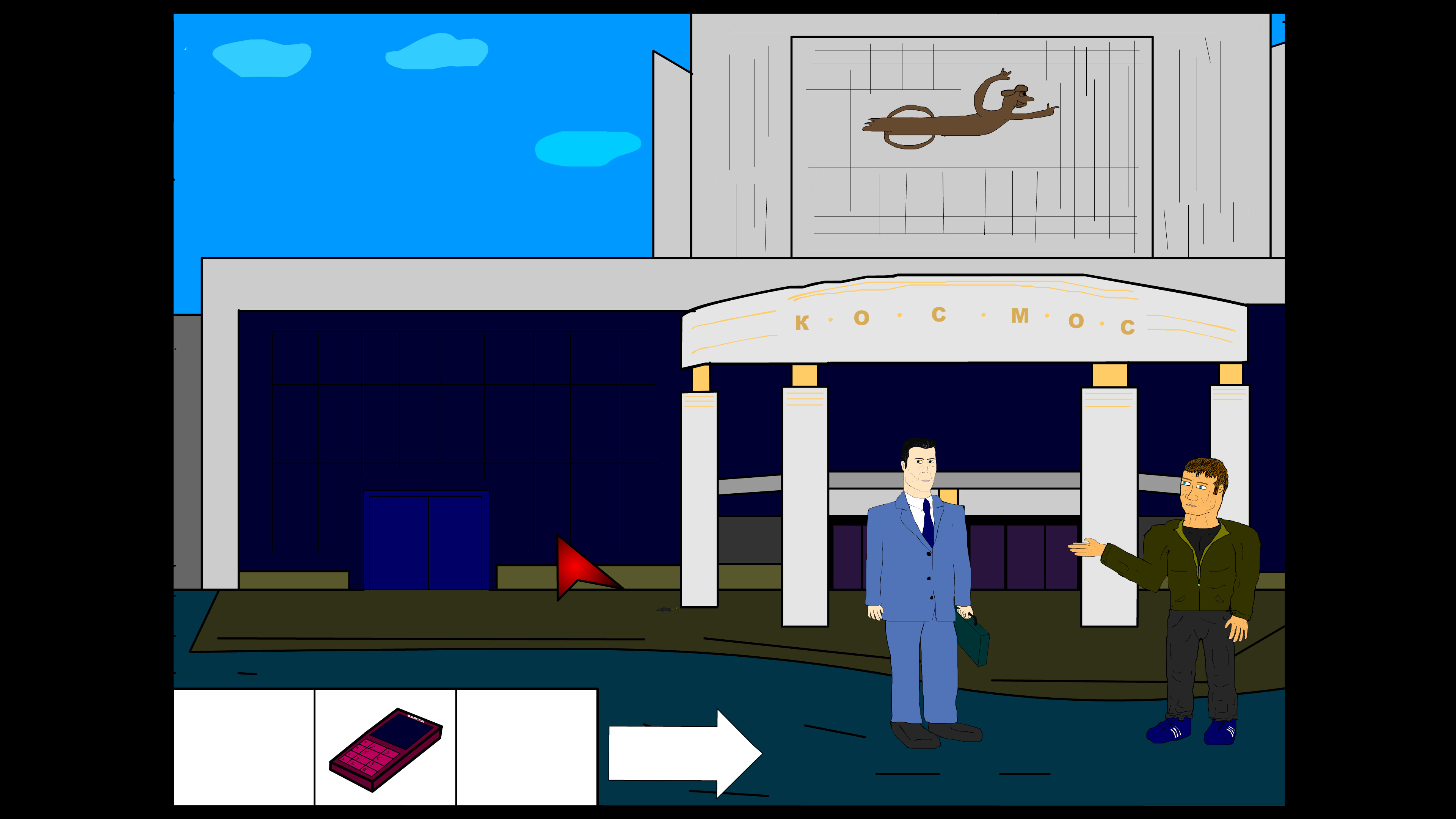 VIRA screenshot 7
