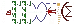 Starship Colony, Arecibo radio message, information encoded into a small pixel image, alien radio message, alien, radio, signal, message. If you're looking for something like RimWorld in space (Odyssey), Oxygen Not Included, Dwarf Fortress, Space Haven, Factorio, Firefly, Carl Sagan's Contact, or Star Trek, we think you'll love this!