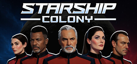 Starship Colony