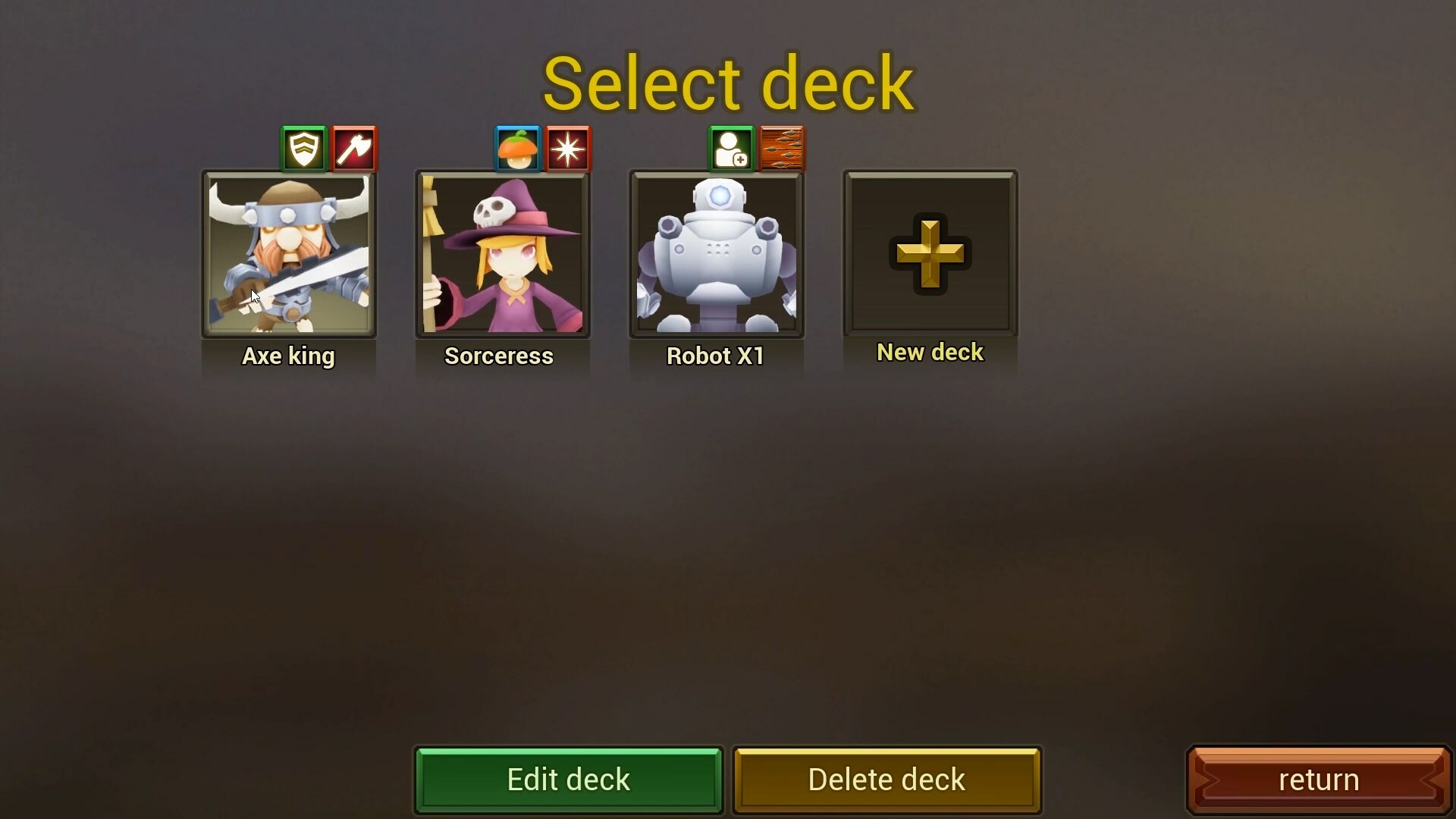Dream Ploy Will screenshot 8