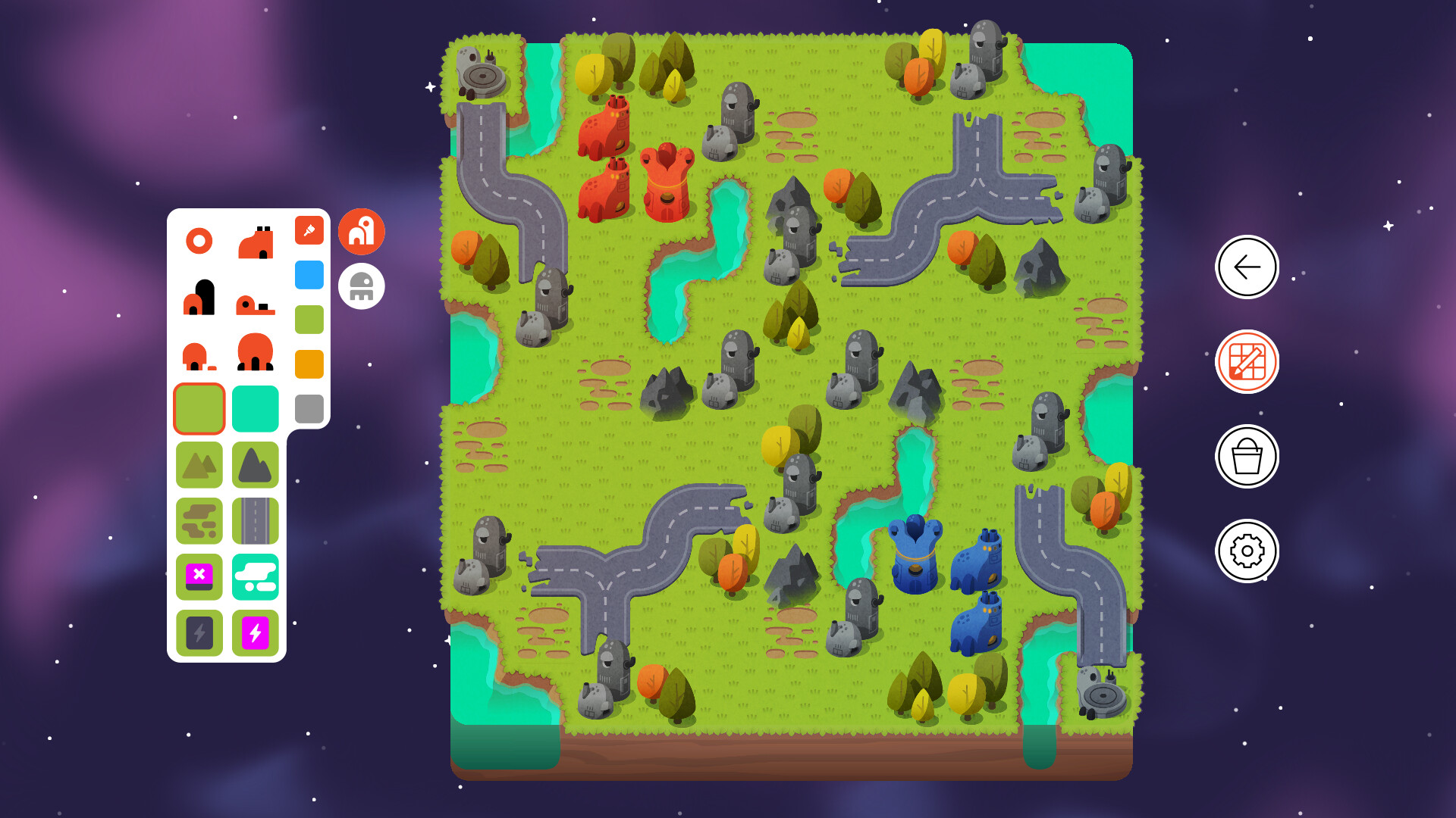 Warbits+ screenshot 4