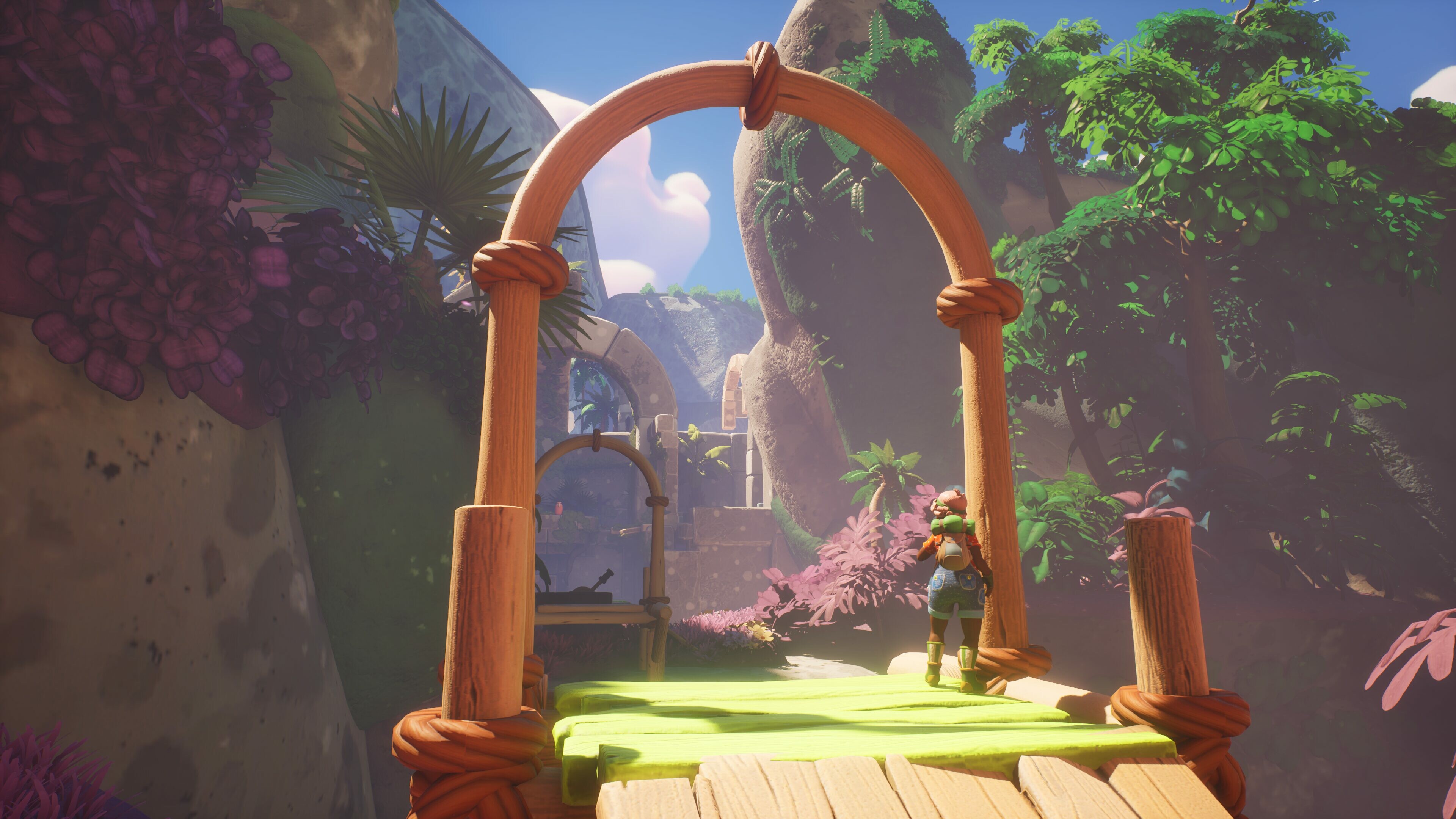 Portabellows screenshot 4