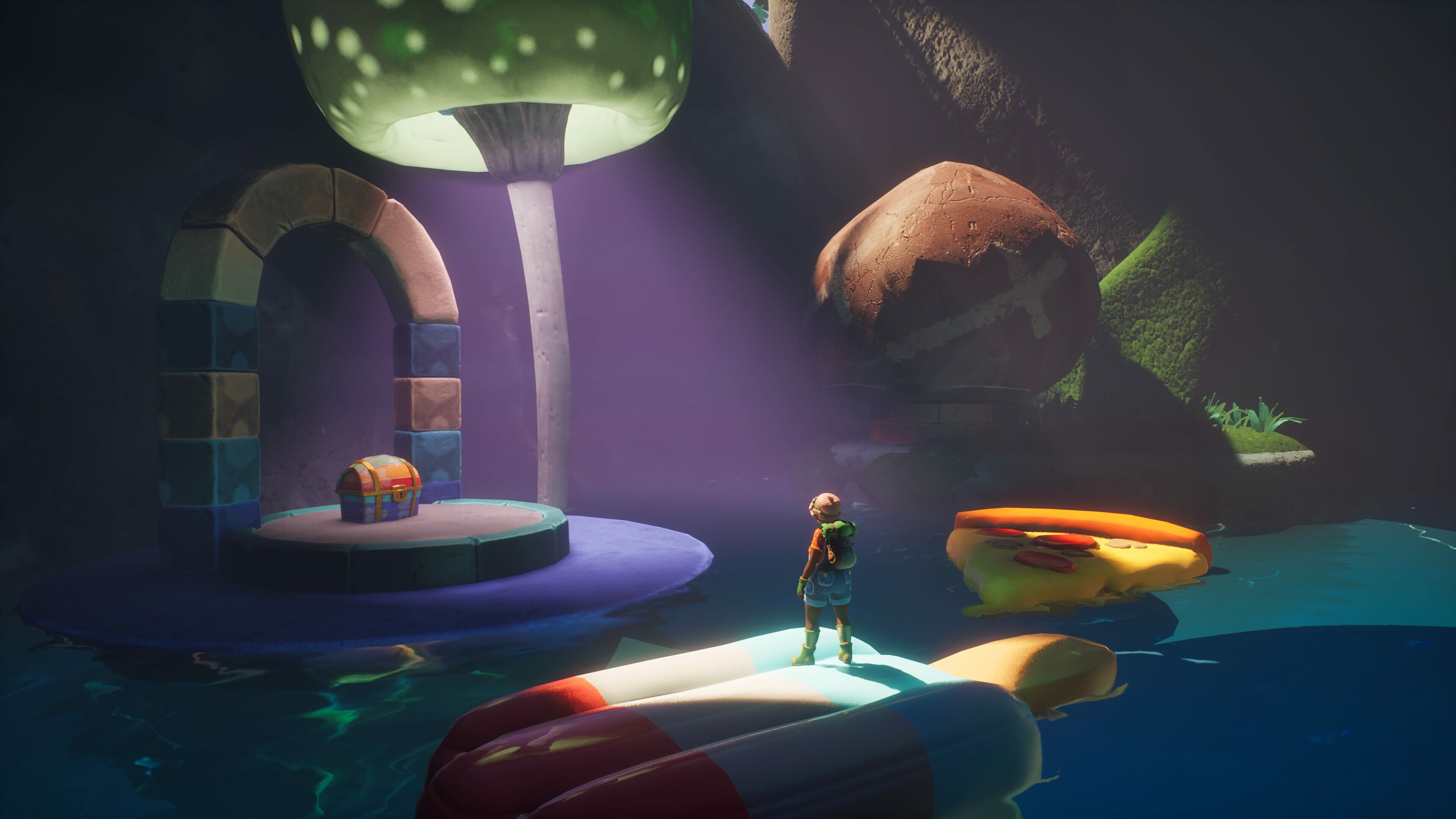 Portabellows screenshot 7