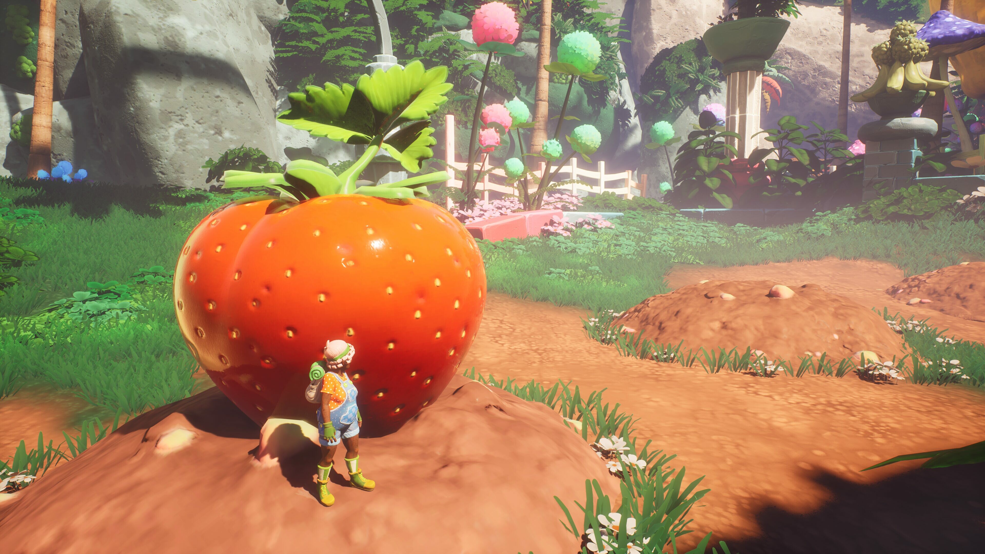 Portabellows screenshot 2